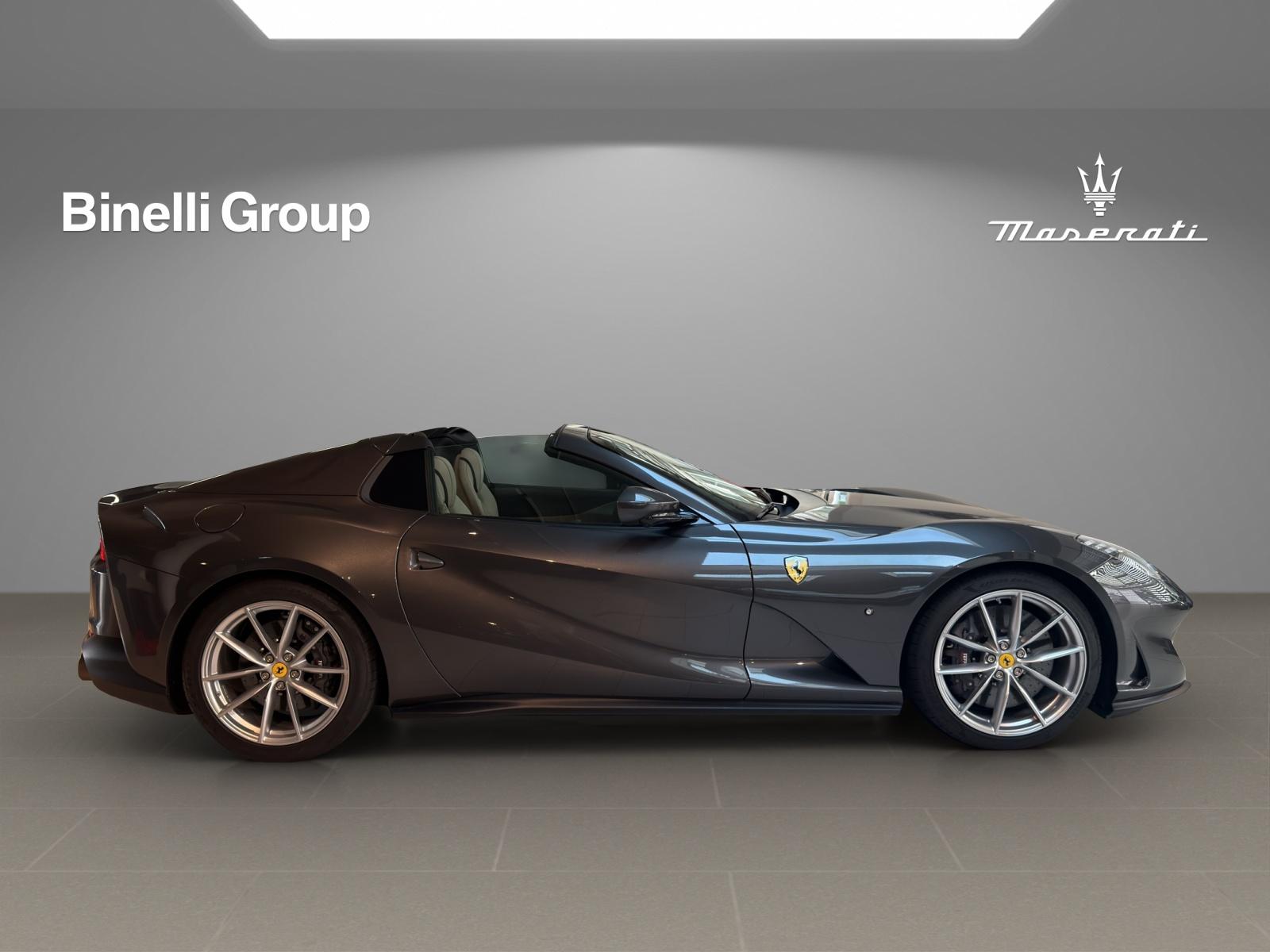 FERRARI 812 GTS 6.5-image-5