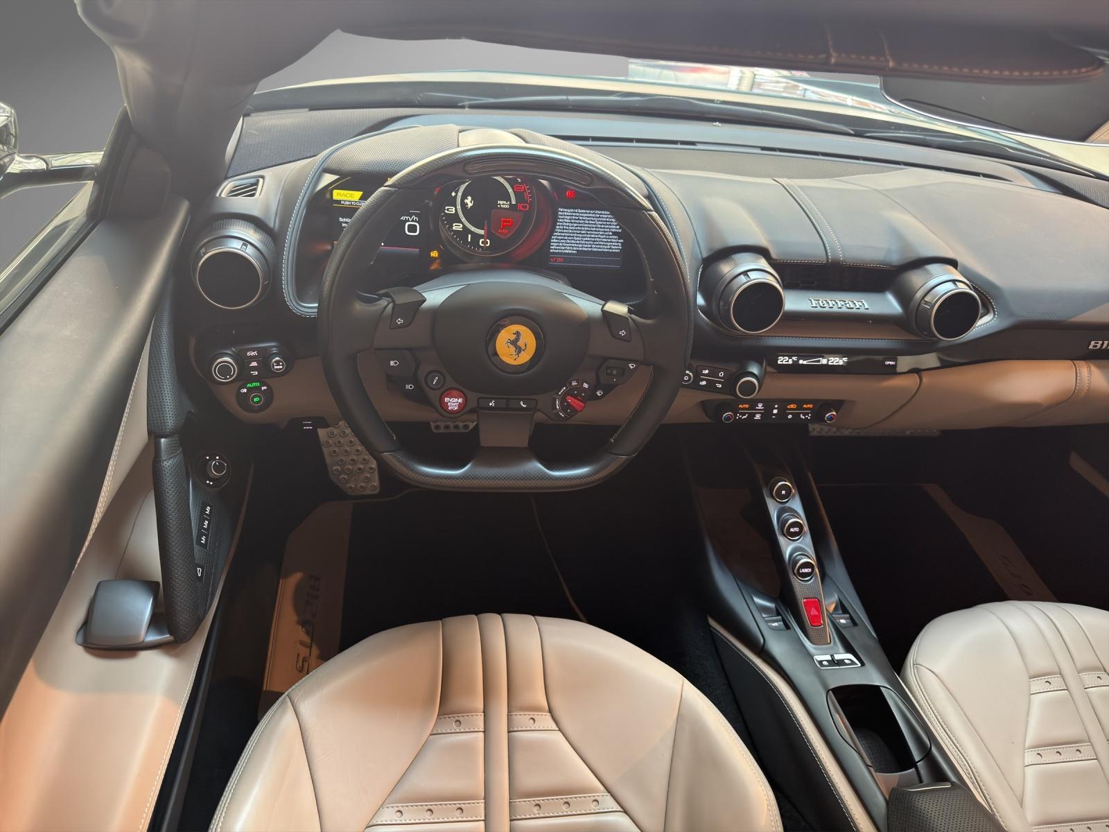 FERRARI 812 GTS 6.5-image-10