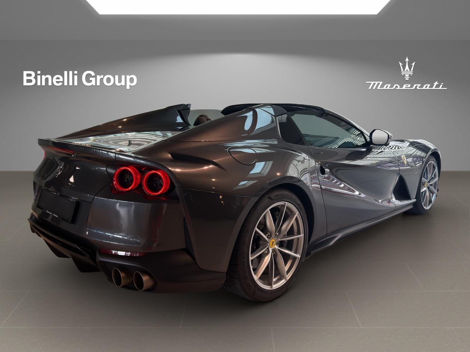 FERRARI 812 GTS 6.5-image-4