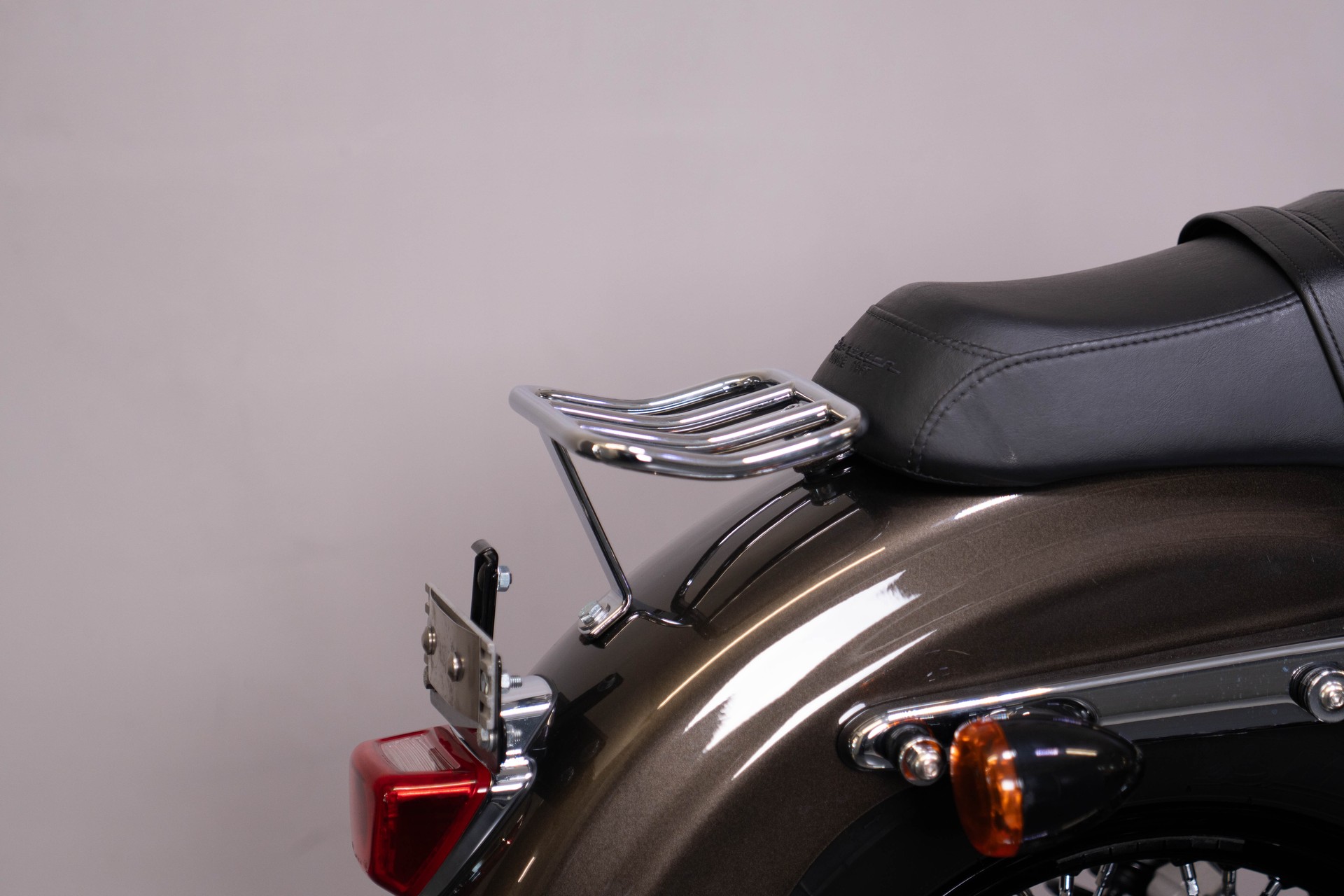 HARLEY-DAVIDSON XL 1200 C Sportster Custom ABS-image-5