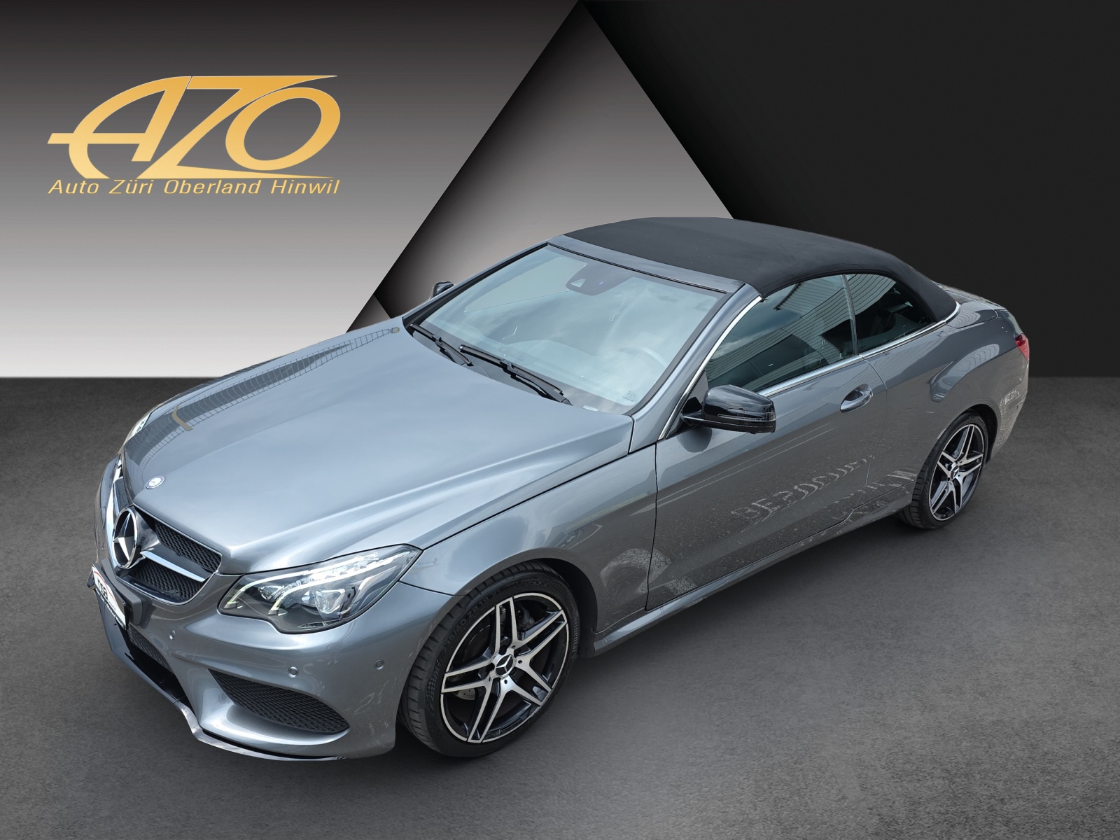 MERCEDES-BENZ E 250 7G-Tronic-image-6