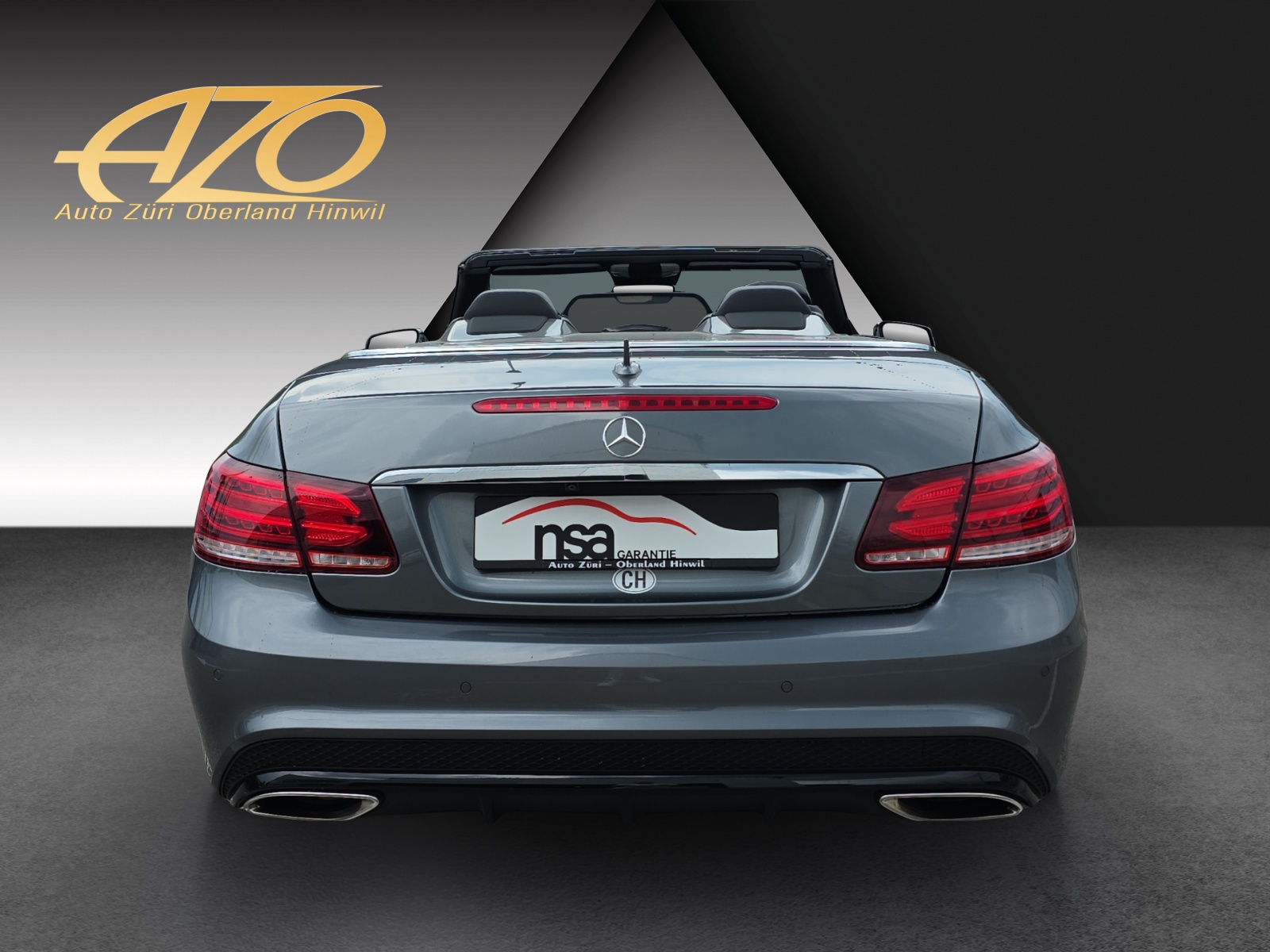 MERCEDES-BENZ E 250 7G-Tronic-showroom-element-3