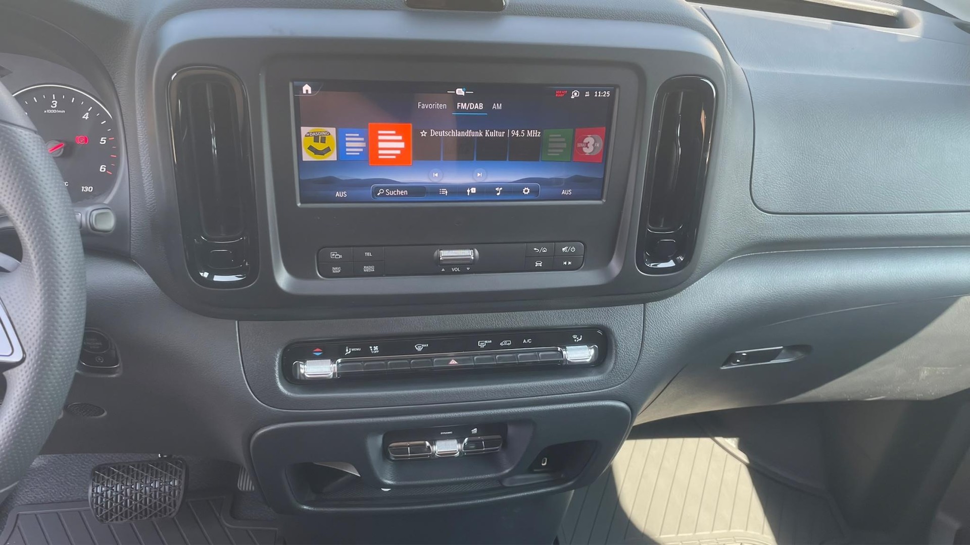 MERCEDES-BENZ Vito 114 Kaw. L 2.0 CDI Pro Worker-image-9