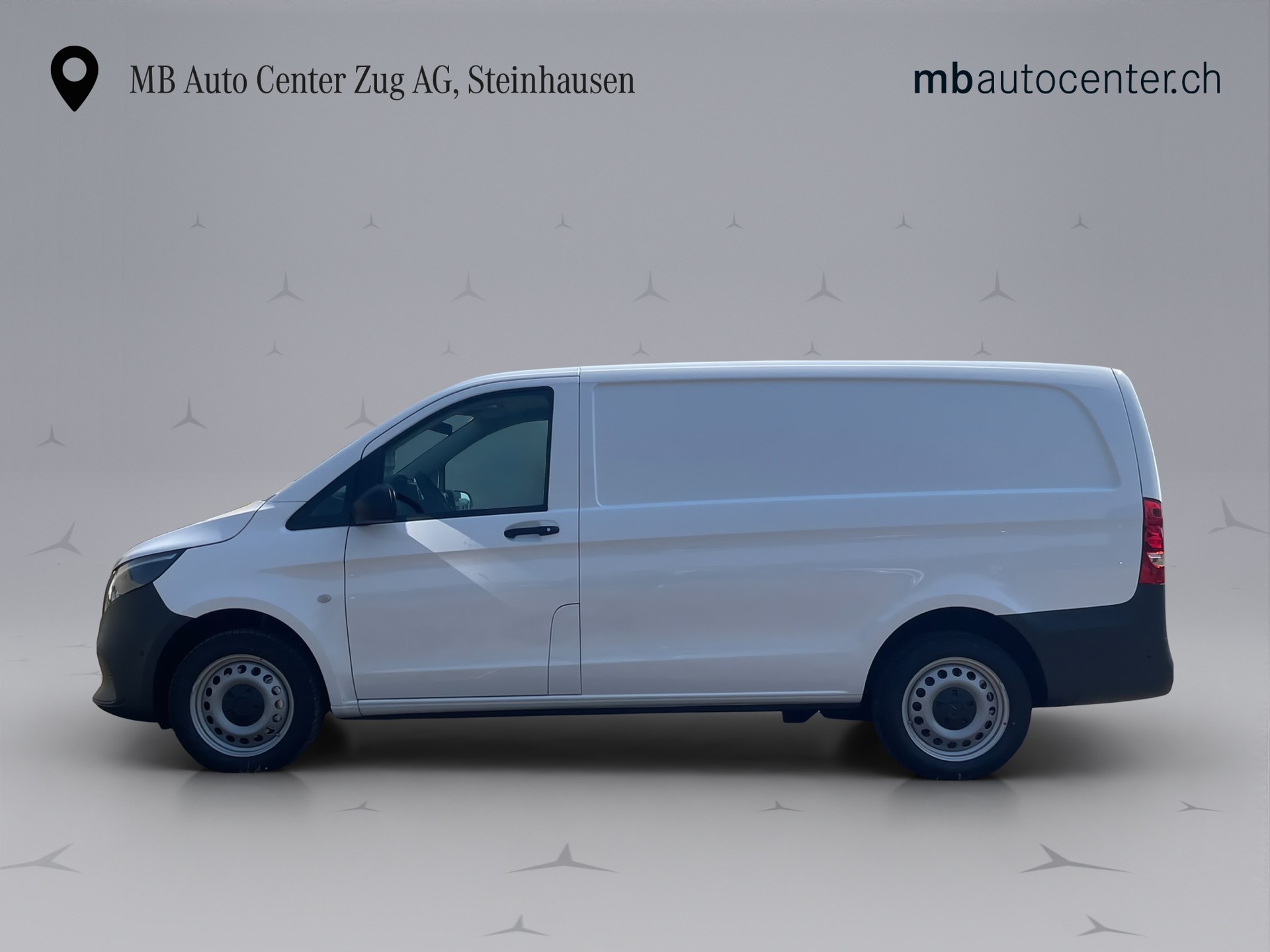 MERCEDES-BENZ Vito 114 Kaw. L 2.0 CDI Pro Worker-showroom-element-1