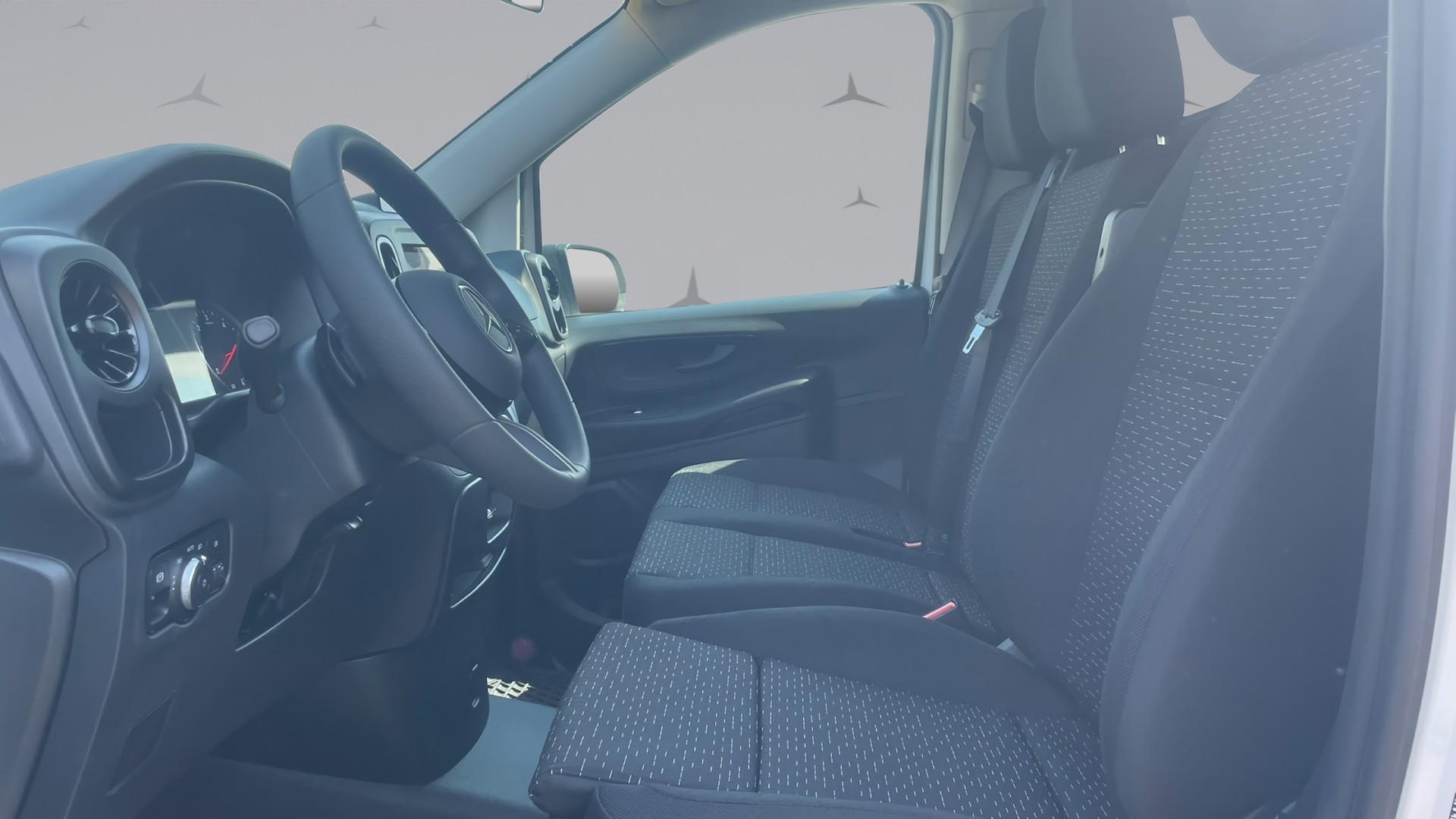 MERCEDES-BENZ Vito 114 Kaw. L 2.0 CDI Pro Worker-image-19
