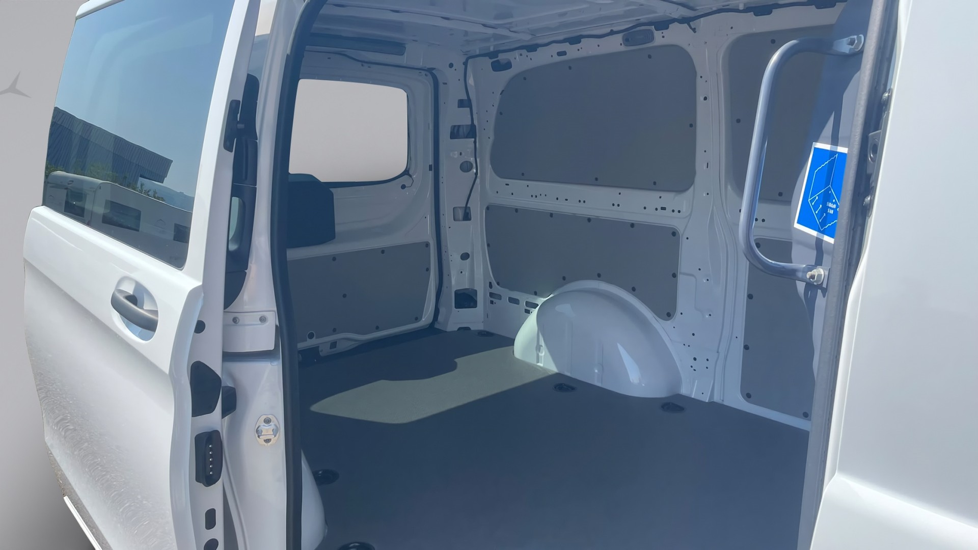 MERCEDES-BENZ Vito 114 Kaw. L 2.0 CDI Pro Worker-image-20