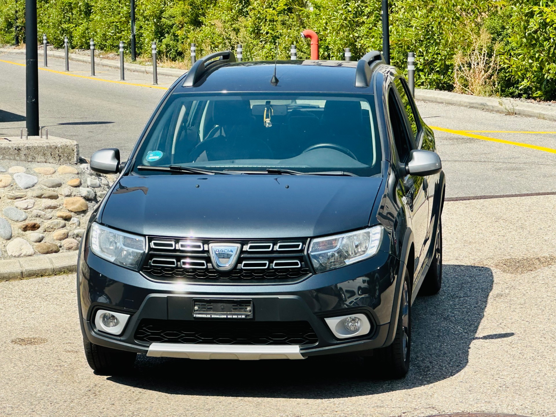 DACIA Sandero Tce 90 Stepway-image-6