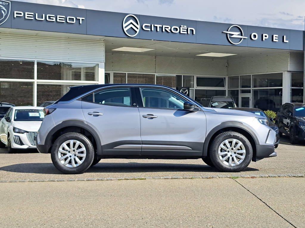 OPEL Mokka-e Edition 136cv-showroom-element-1