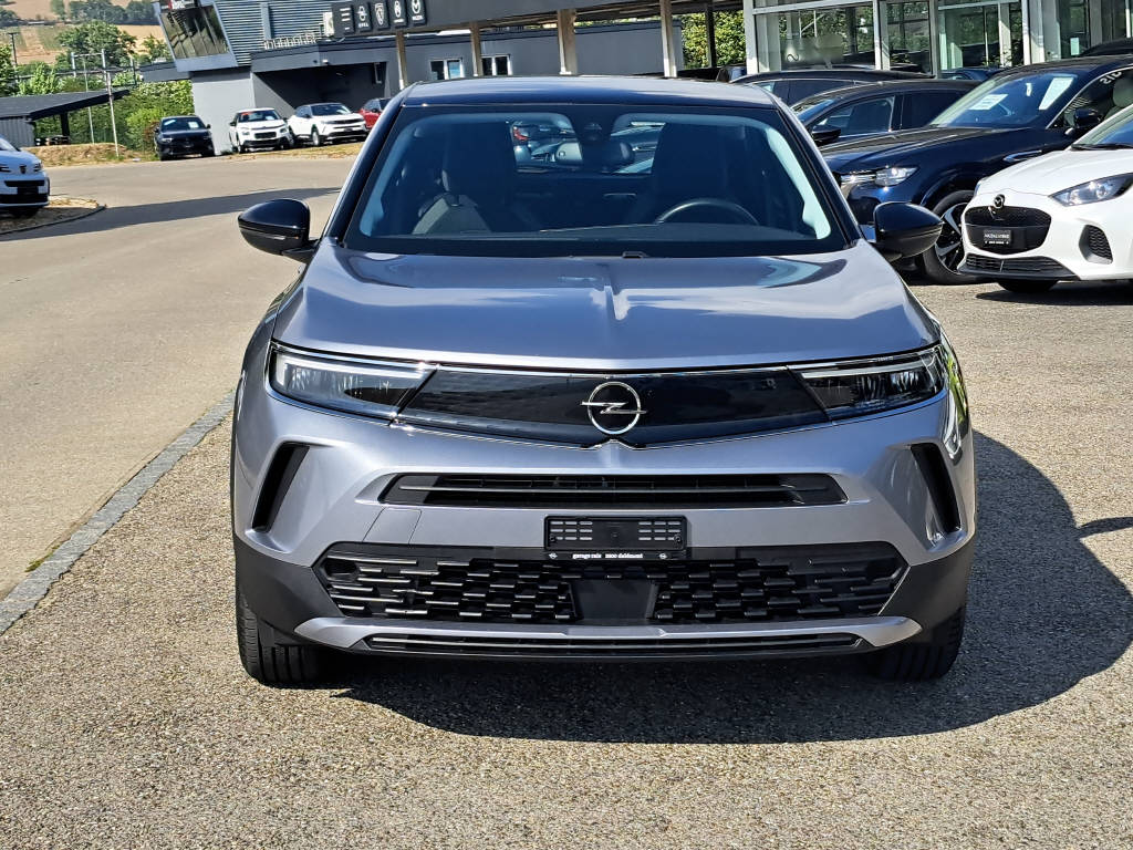OPEL Mokka-e Edition 136cv-image-6