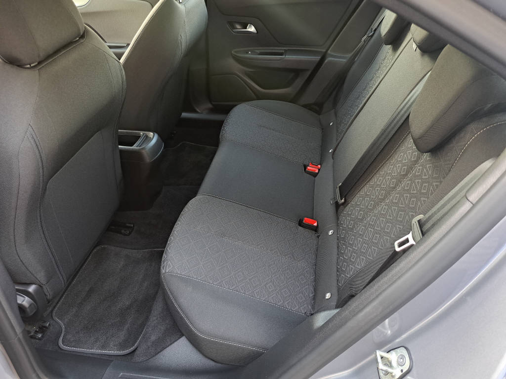 OPEL Mokka-e Edition 136cv-image-9