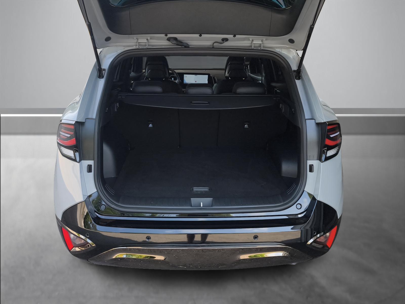 KIA Sportage 1.6 T-GDi PHEV Power Edition-image-16