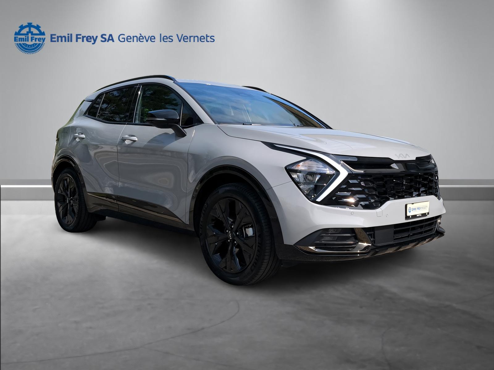 KIA Sportage 1.6 T-GDi PHEV Power Edition-showroom-element-2