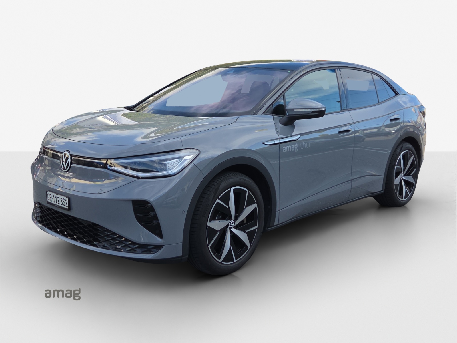 VW ID.5 GTX 77 kWh 4Motion