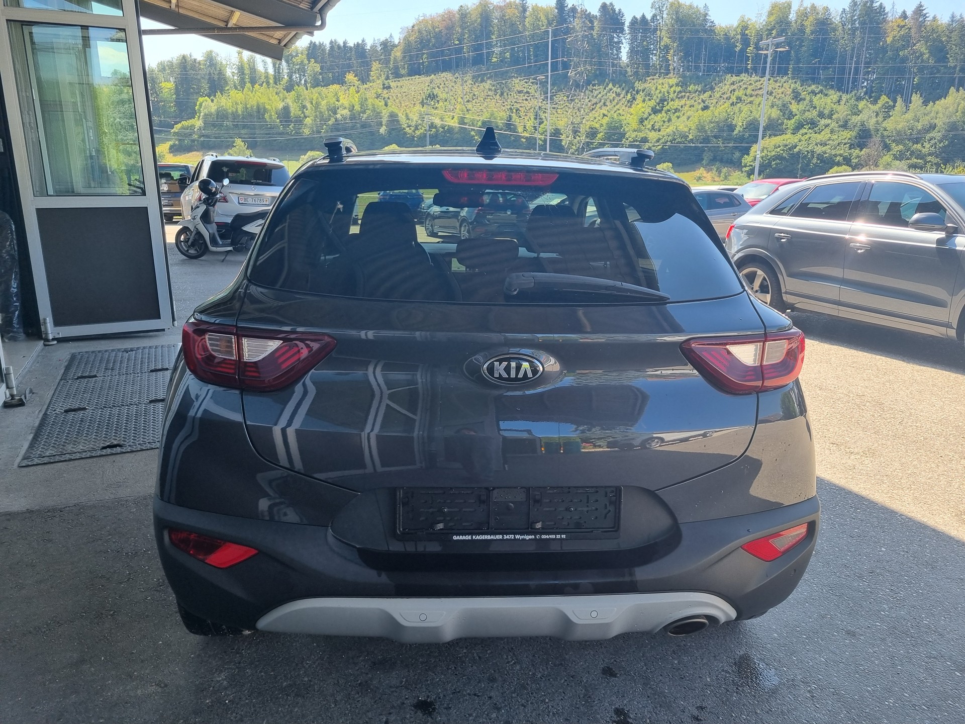 KIA Stonic 1.0 T-GDi-image-4