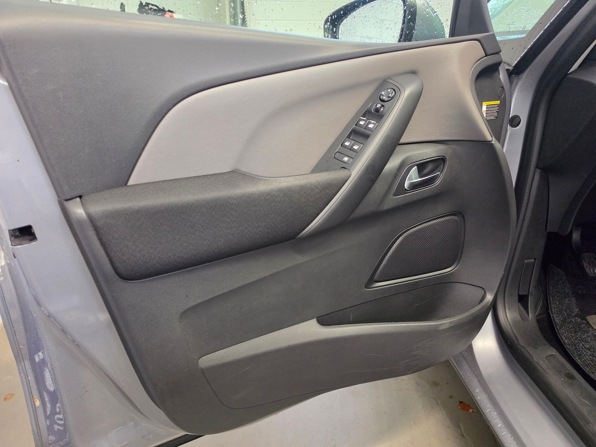 CITROEN Grand C4 Spacetourer 1.2 Pure Tech Feel 7 Sitzplätze-image-13