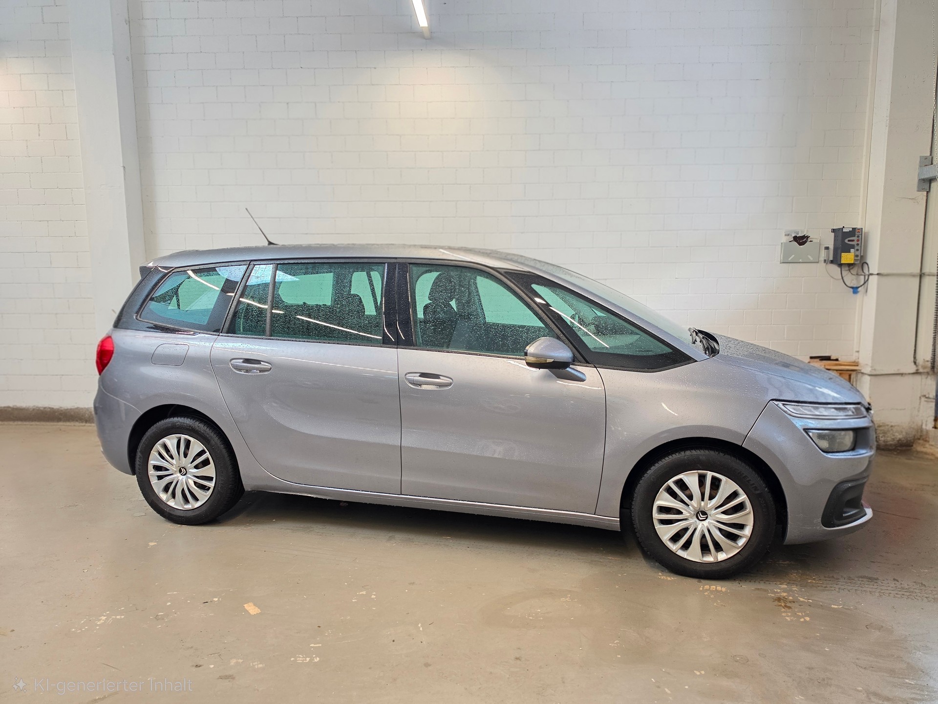 CITROEN Grand C4 Spacetourer 1.2 Pure Tech Feel 7 Sitzplätze-showroom-element-1