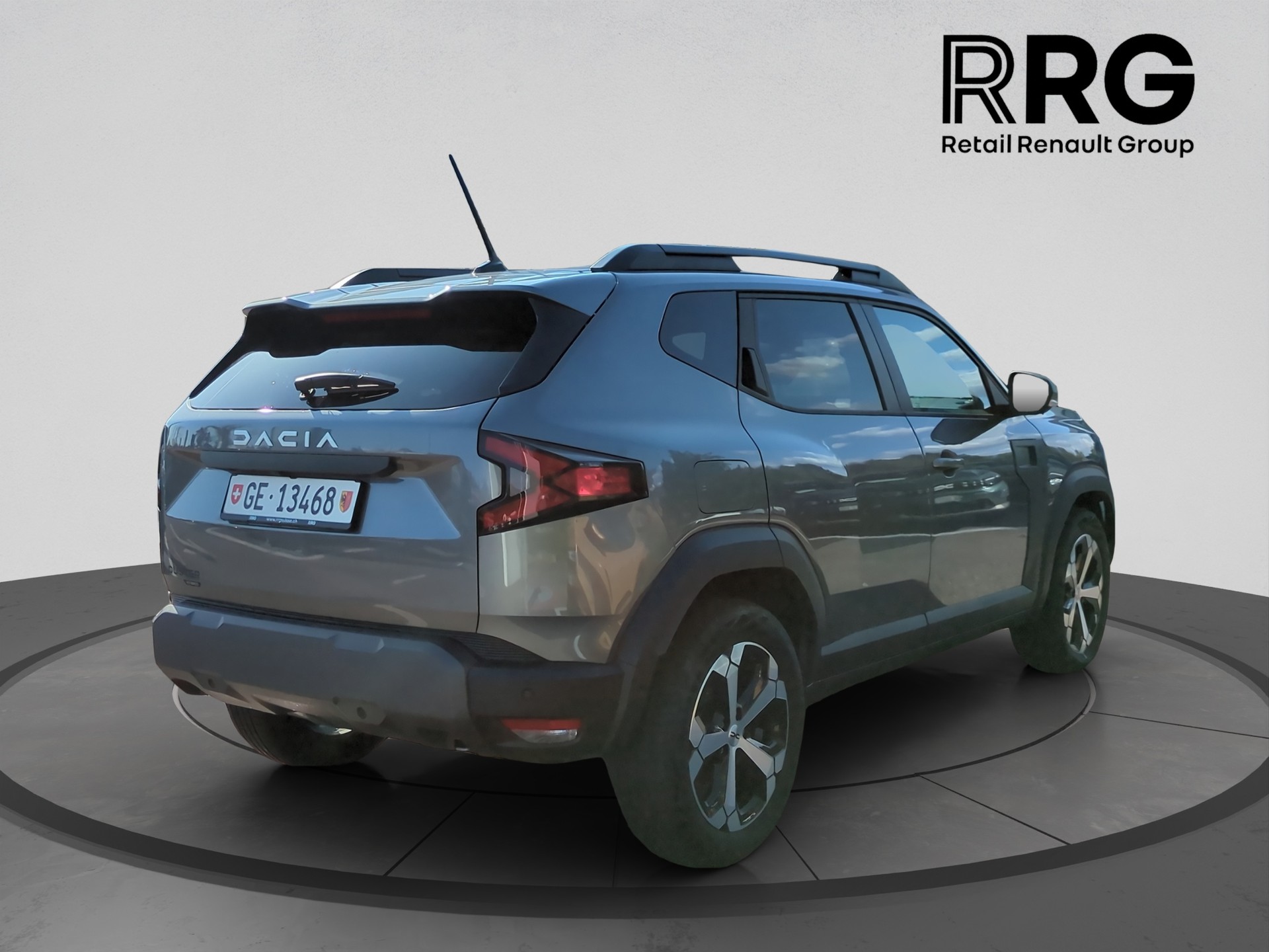 DACIA Duster HEV 155 Journey-image-2