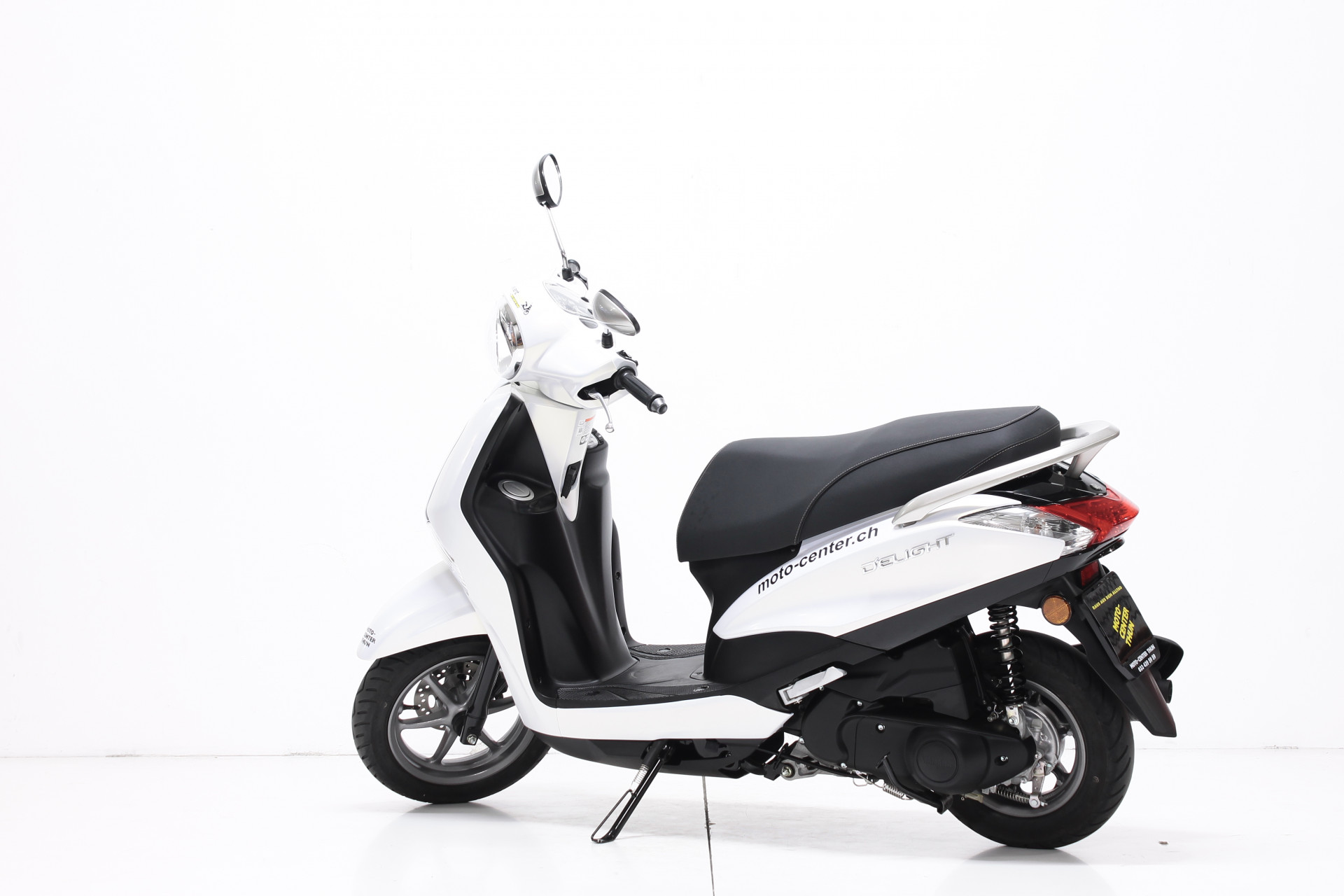 YAMAHA LTS 125 Delight-image-5