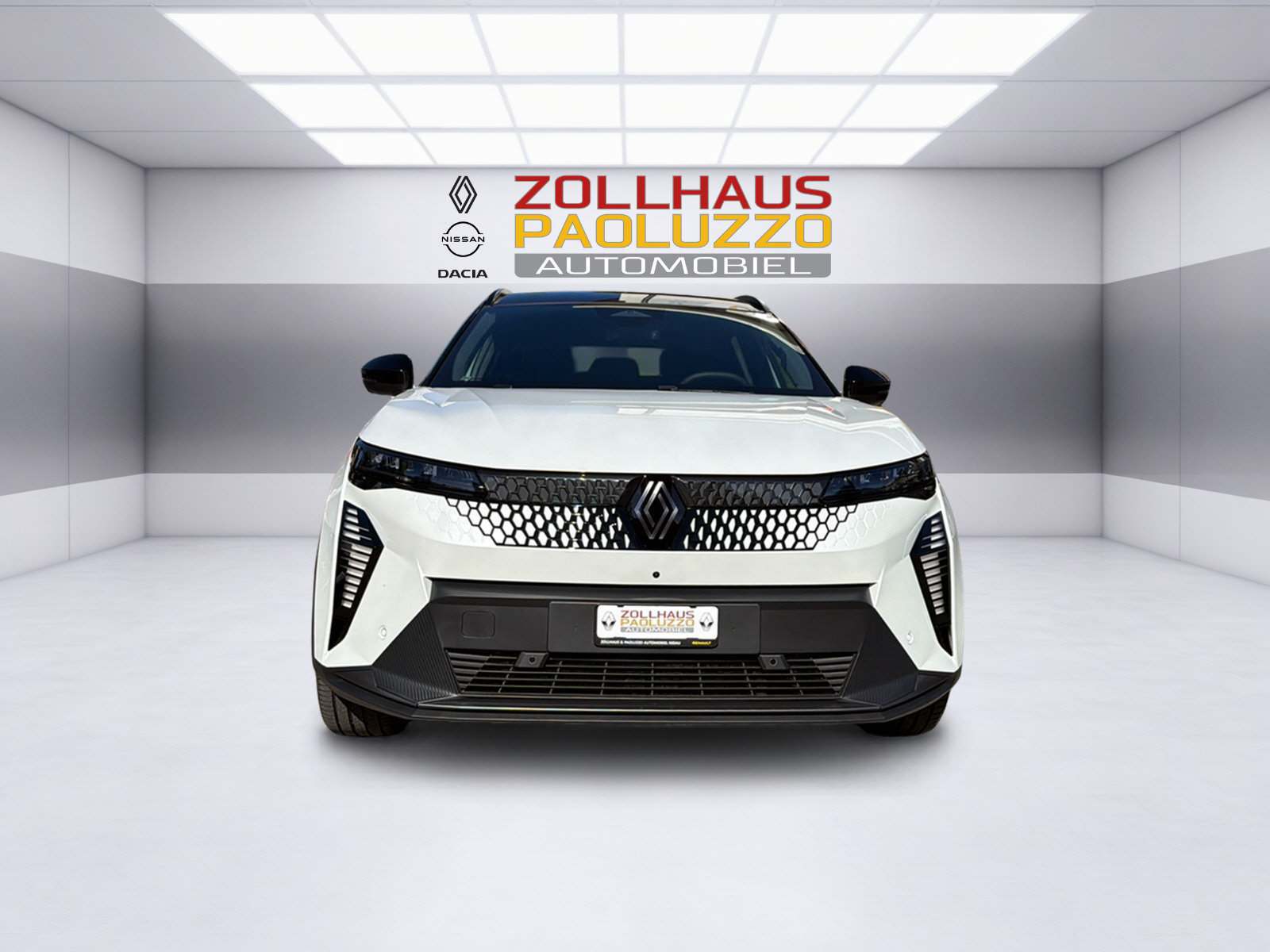 RENAULT Scénic E-Tech esprit Alpine-showroom-element-3