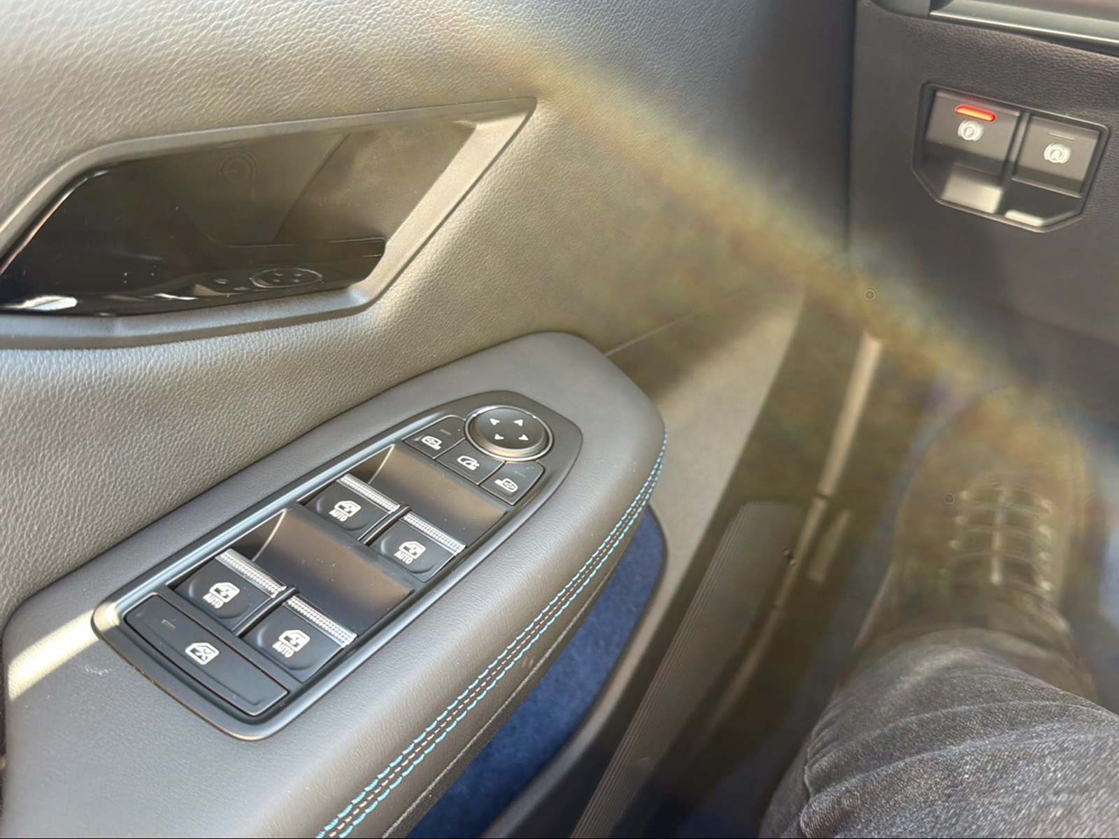 RENAULT Scénic E-Tech esprit Alpine-image-14