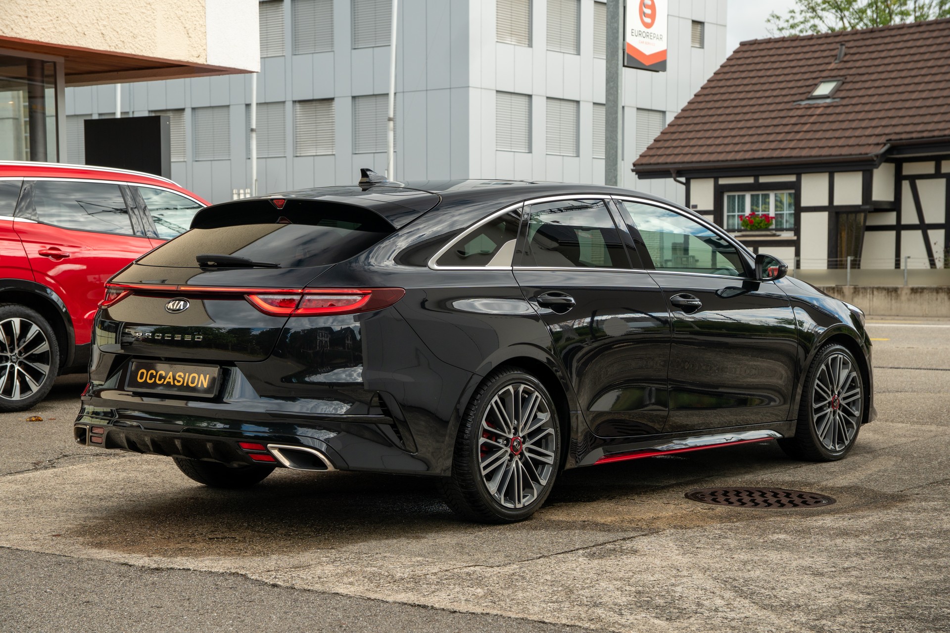 KIA ProCeed 1.6 T-GDi GT DCT-showroom-element-3