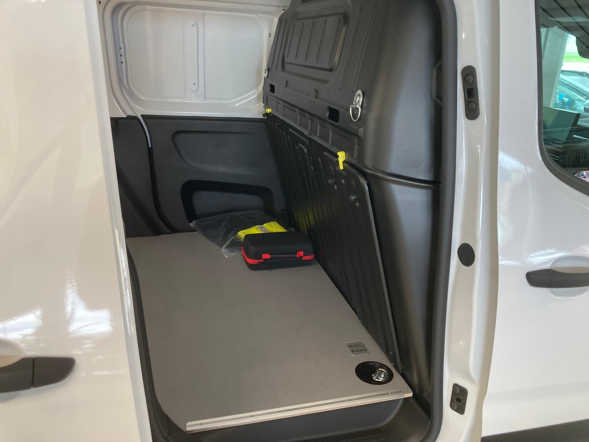 TOYOTA Proace City Van 1.2 Advanced Medium-image-8