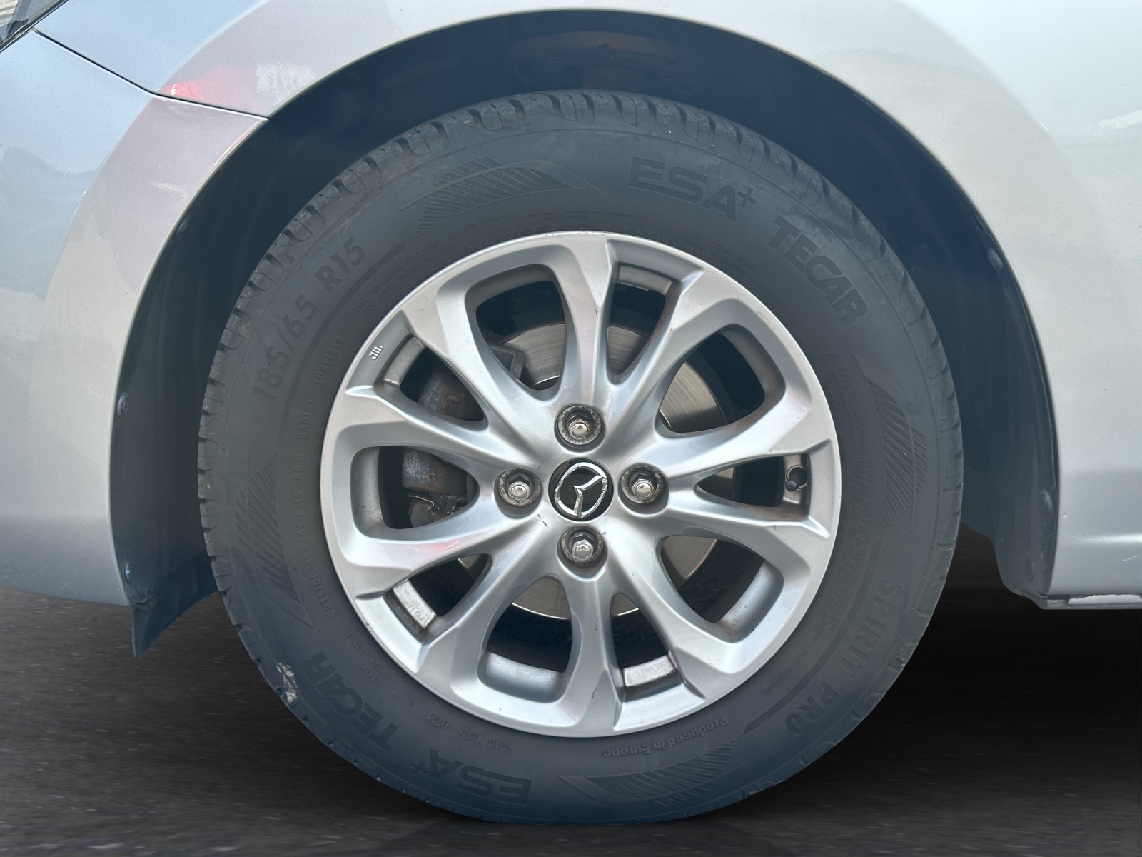 MAZDA 2 SKYACTIV-G 90 Ambition Plus Automat-image-20