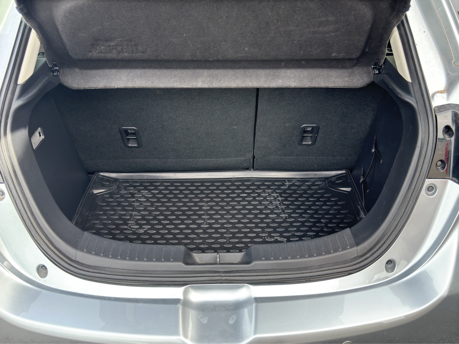 MAZDA 2 SKYACTIV-G 90 Ambition Plus Automat-image-19