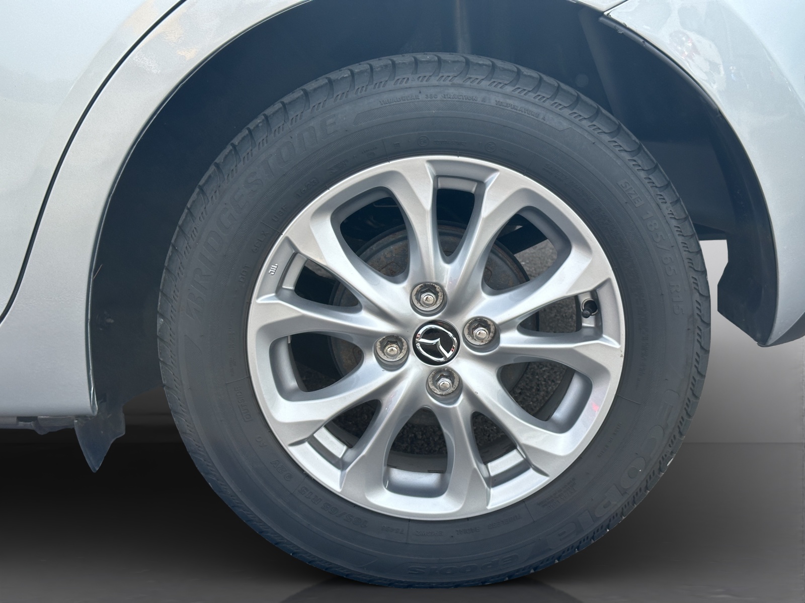 MAZDA 2 SKYACTIV-G 90 Ambition Plus Automat-image-21