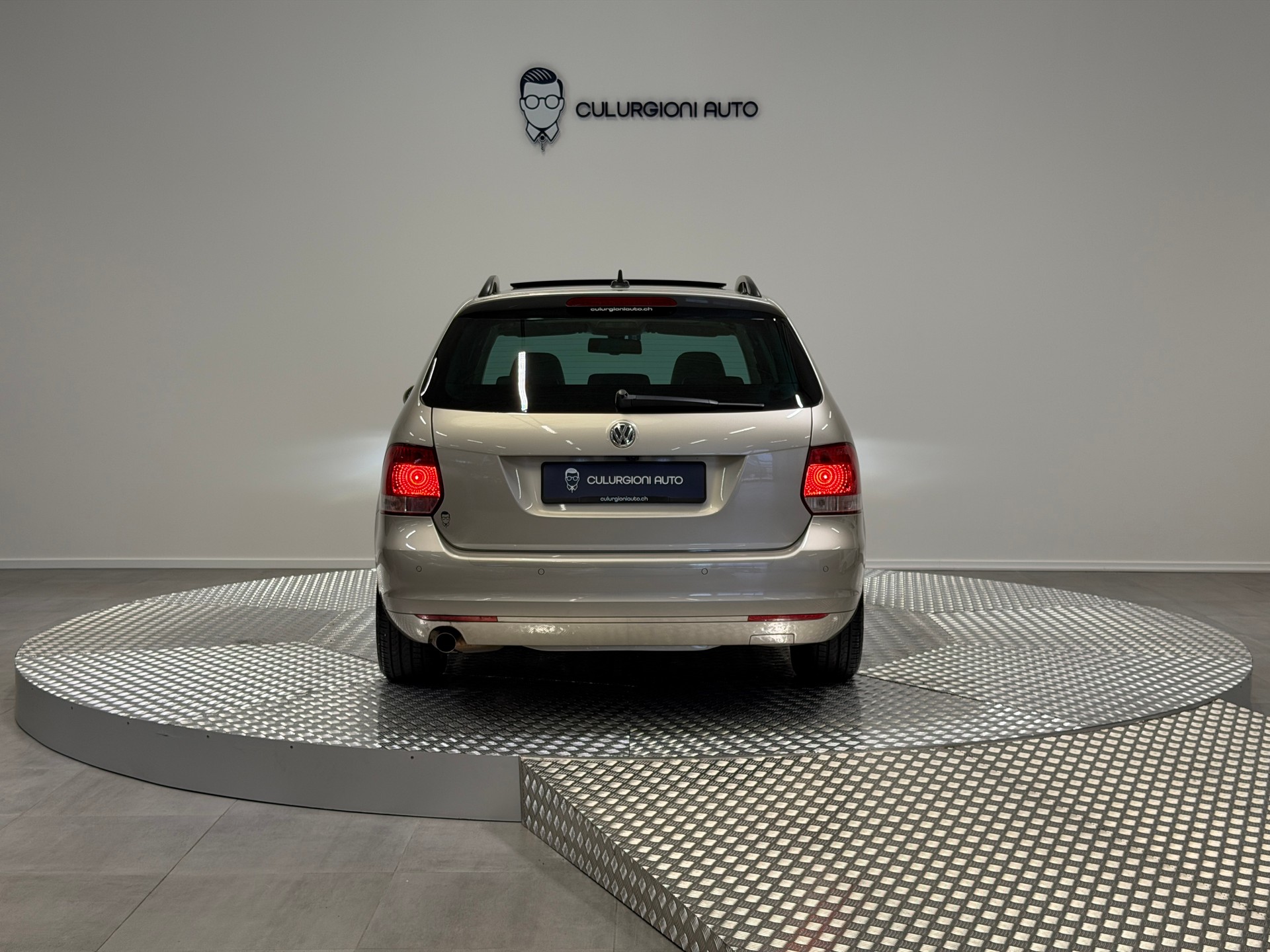 VW Golf Variant 1.2 TSI Comfortline DSG-showroom-element-3