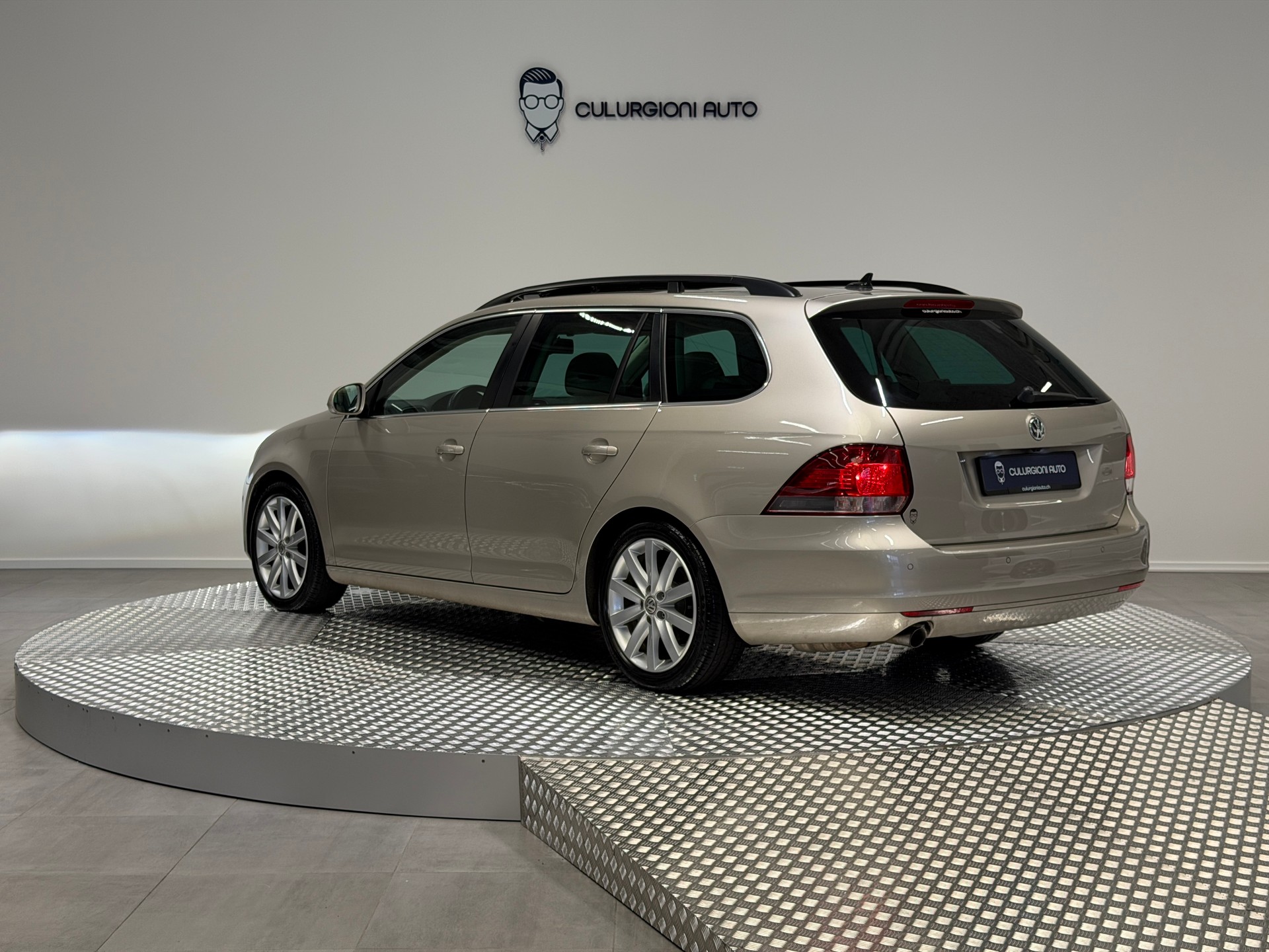 VW Golf Variant 1.2 TSI Comfortline DSG-showroom-element-2