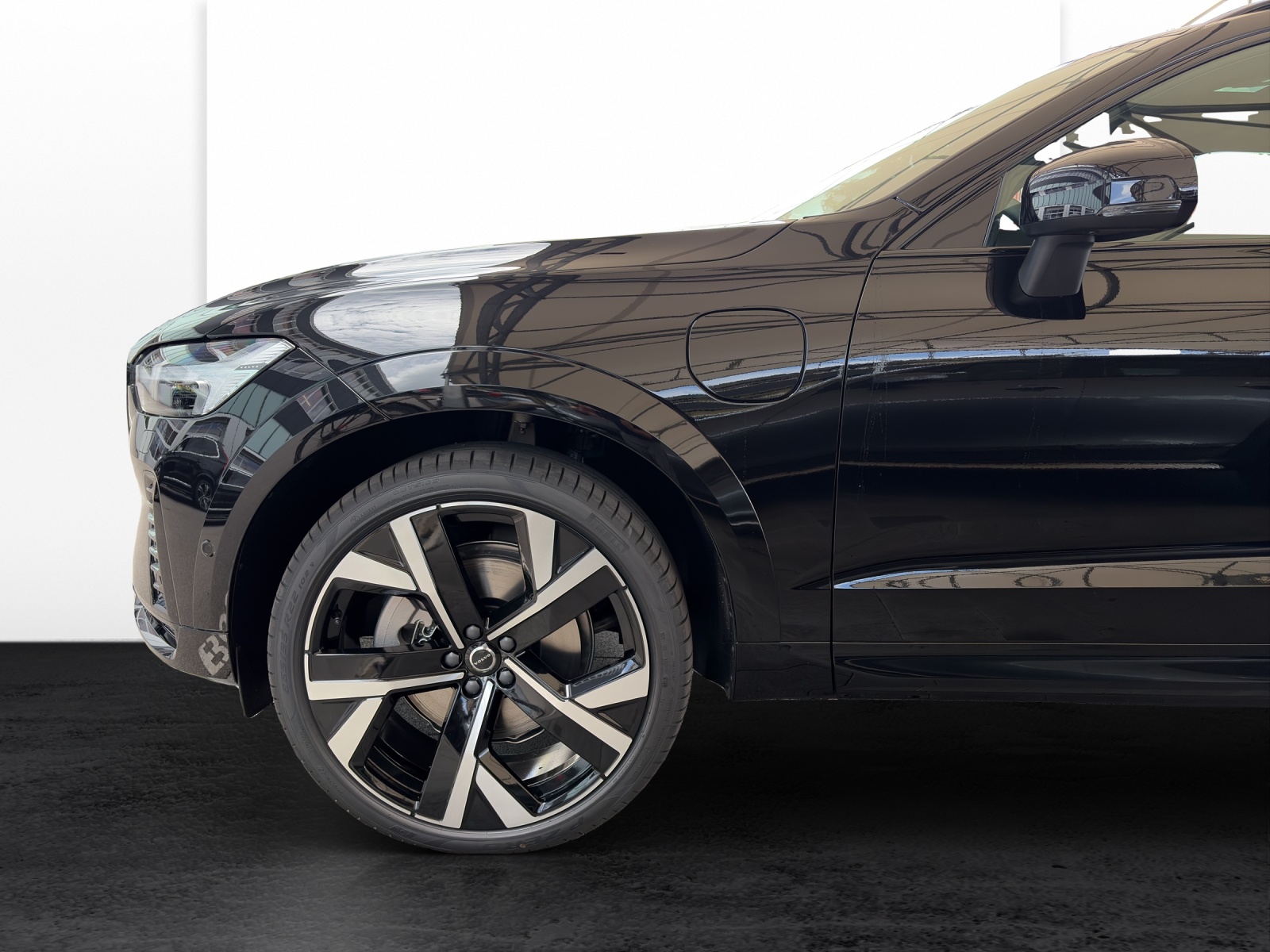 VOLVO XC60 2.0 T8 TE Black Edition eAWD-image-19