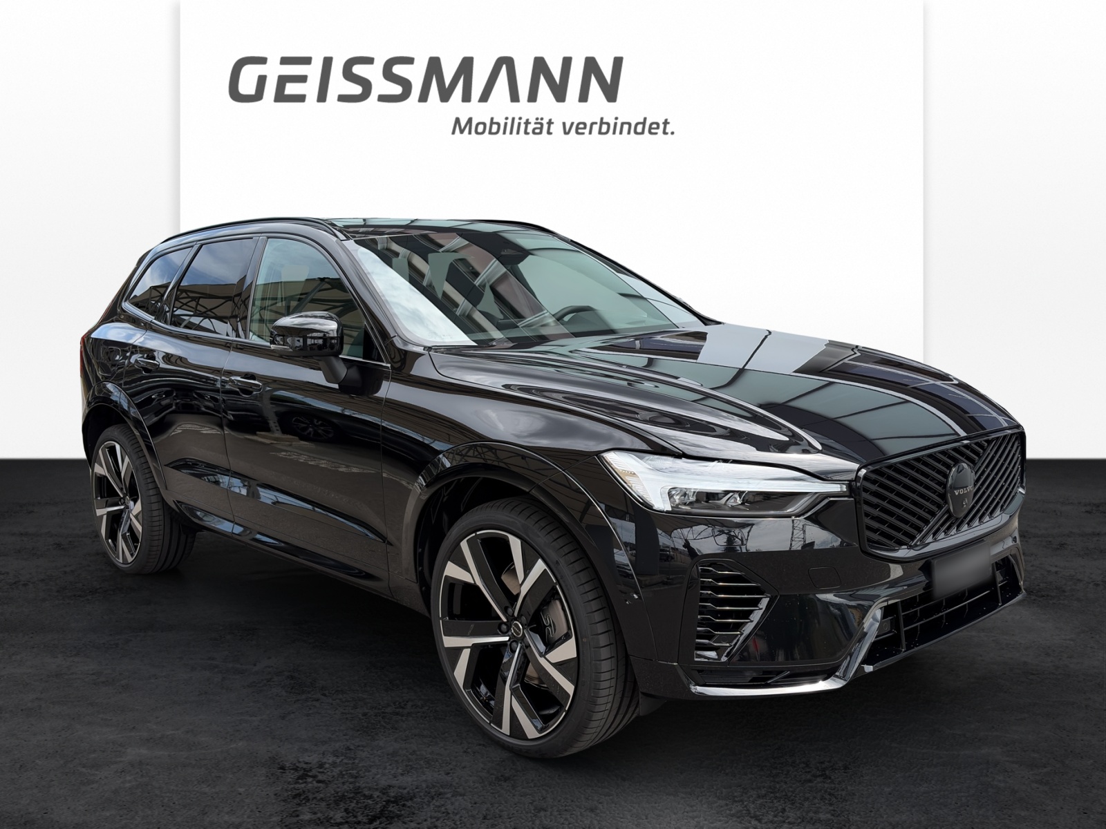 VOLVO XC60 2.0 T8 TE Black Edition eAWD-showroom-element-1