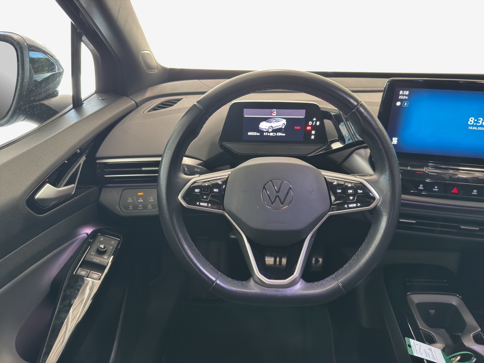 VW ID.5 Pro Performance 77 kWh-image-10