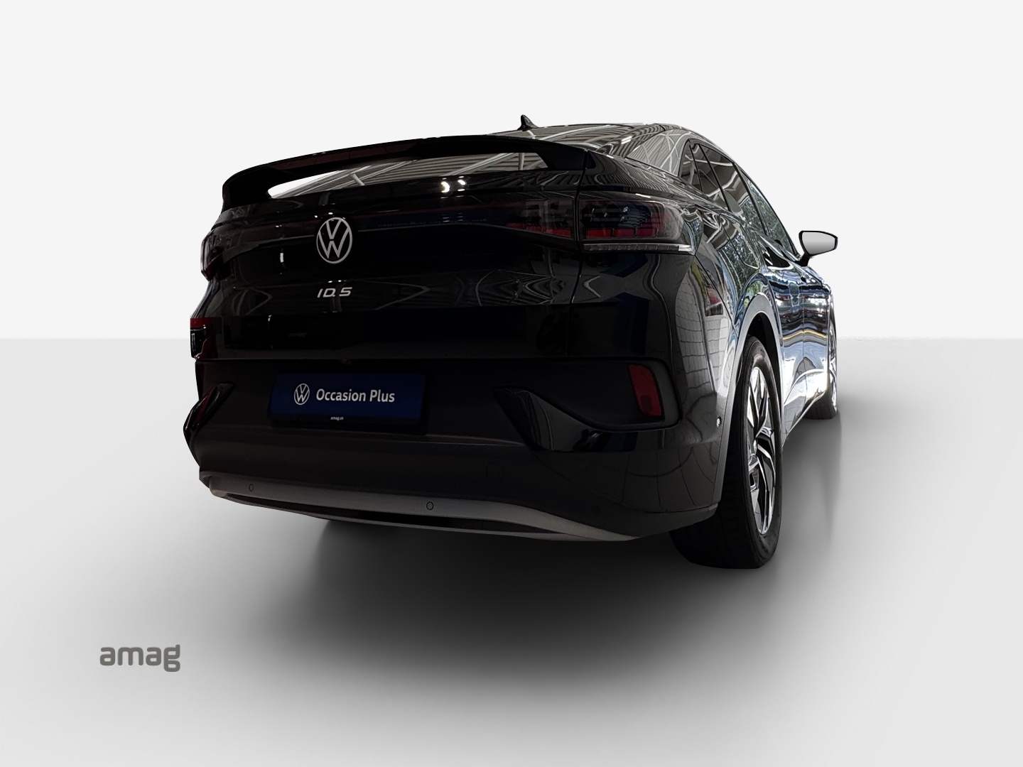 VW ID.5 Pro Performance 77 kWh-image-5