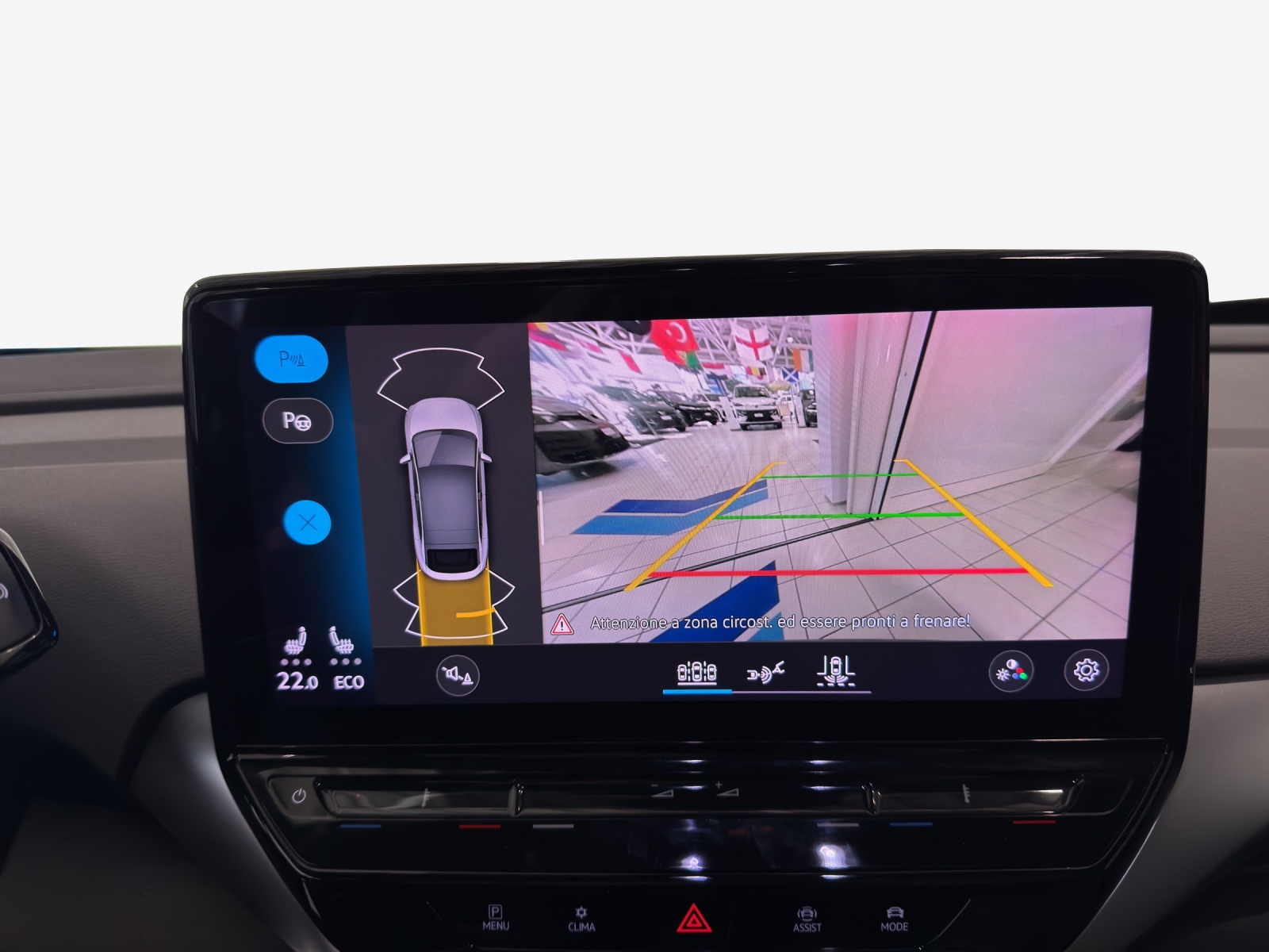 VW ID.5 Pro Performance 77 kWh-image-15