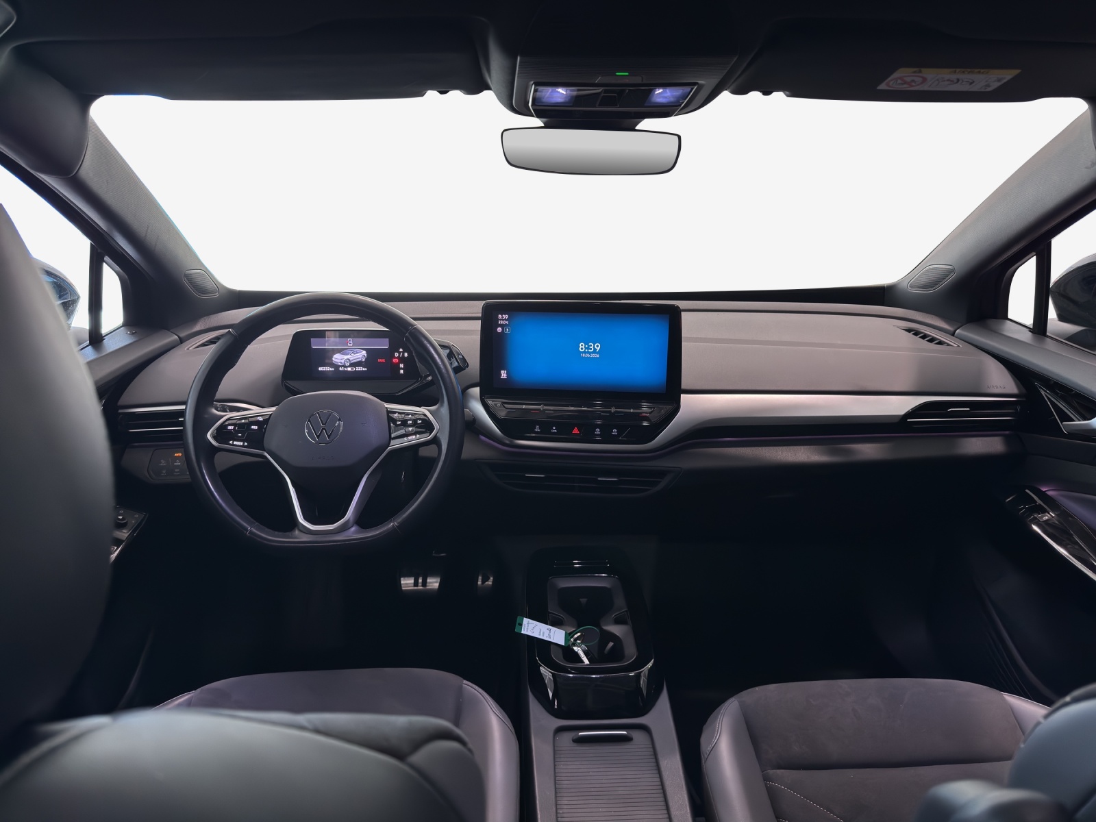 VW ID.5 Pro Performance 77 kWh-image-9