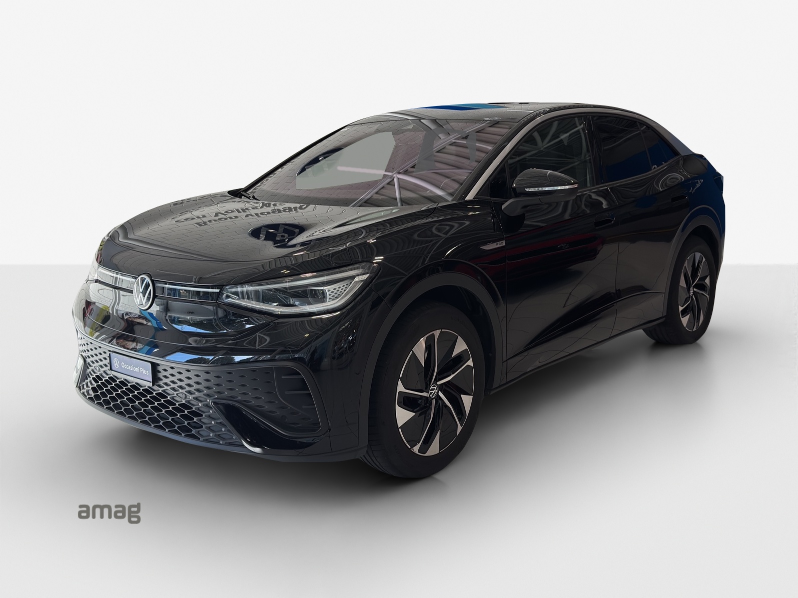VW ID.5 Pro Performance 77 kWh