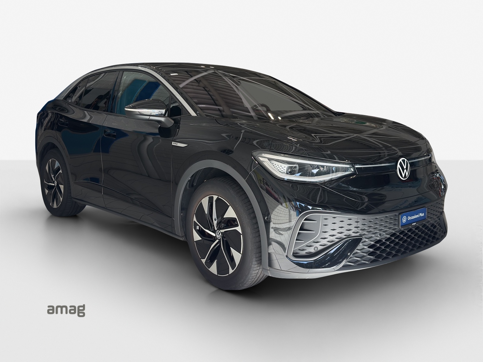 VW ID.5 Pro Performance 77 kWh-image-6