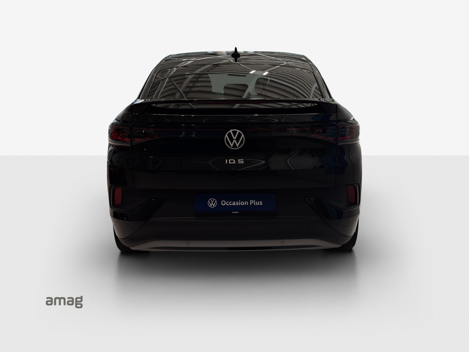VW ID.5 Pro Performance 77 kWh-image-4