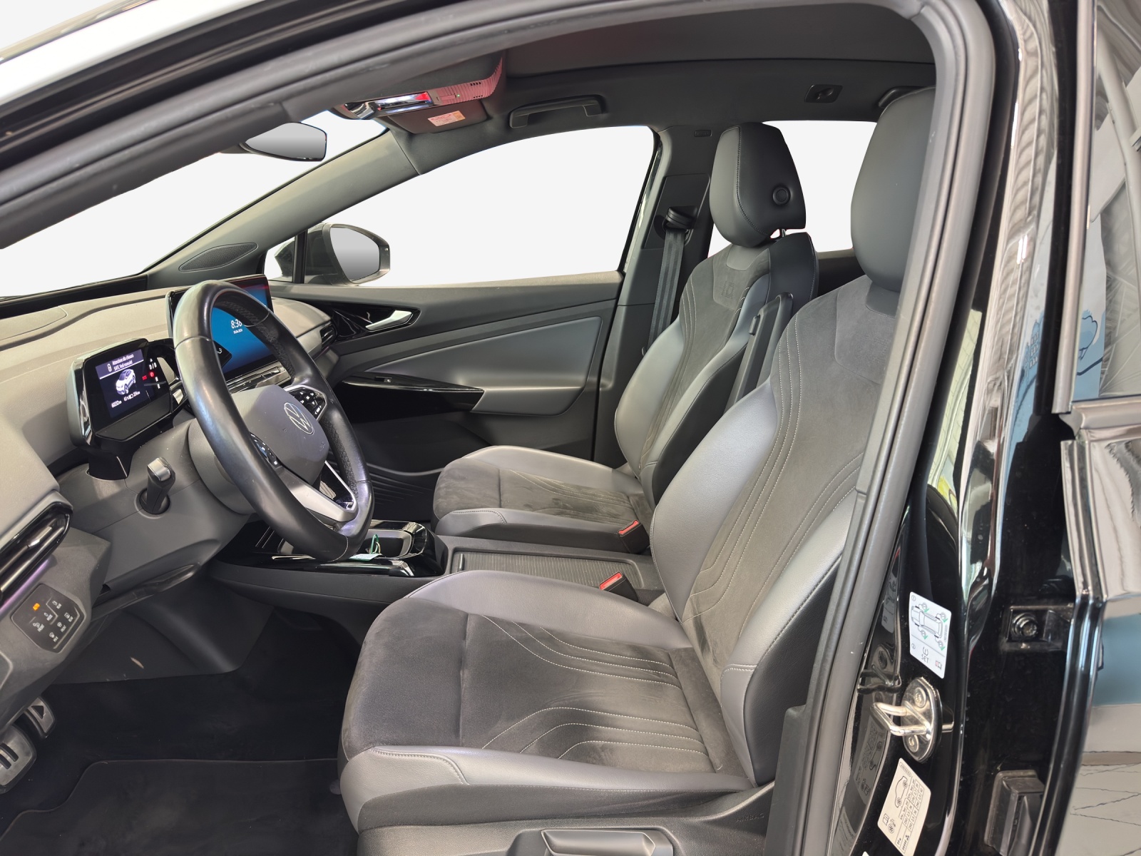 VW ID.5 Pro Performance 77 kWh-image-8