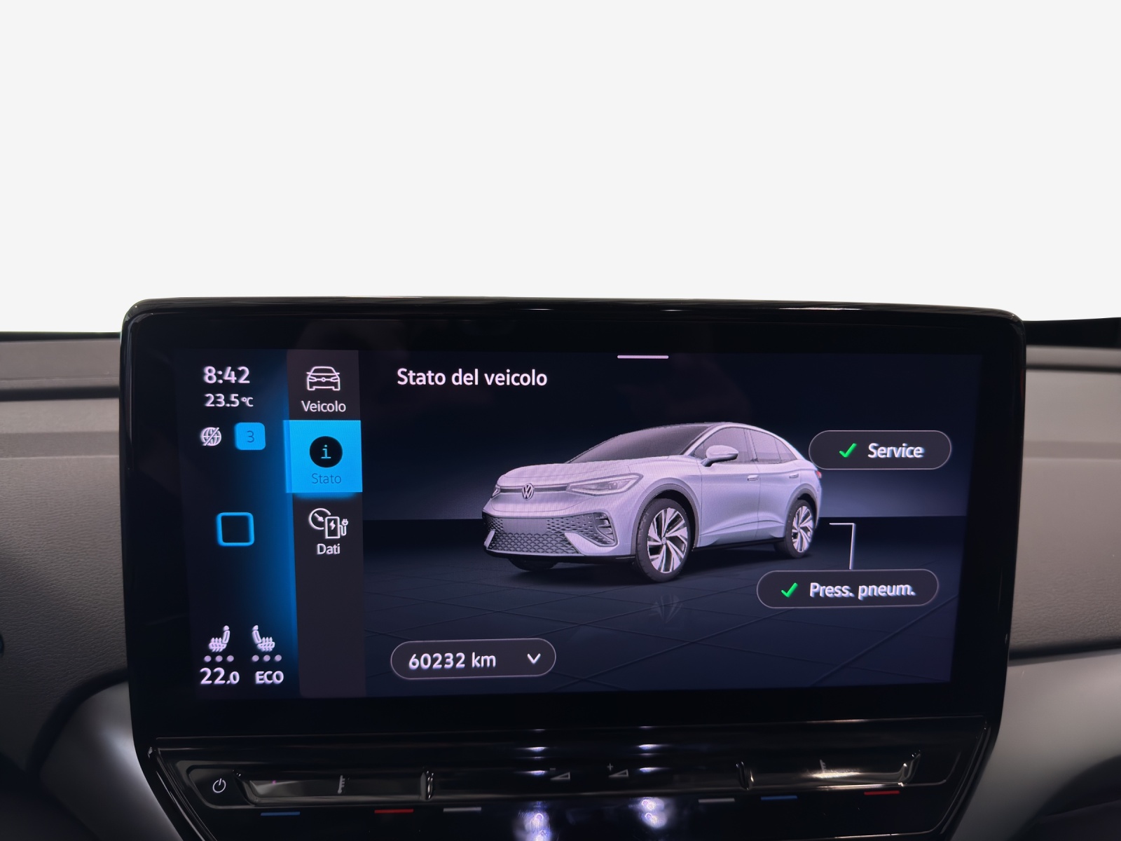 VW ID.5 Pro Performance 77 kWh-image-16