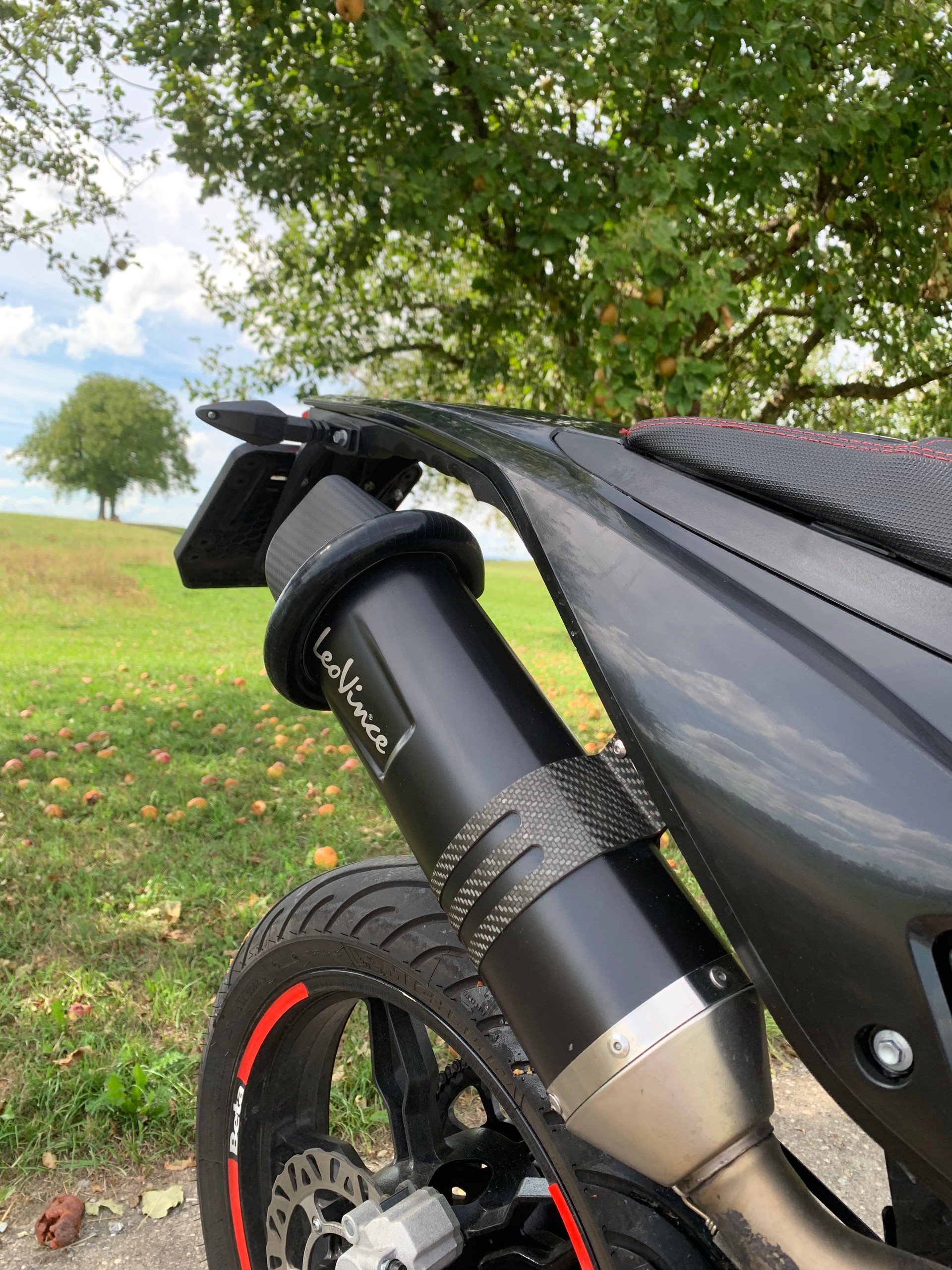 BETA RR 125-4T LC Motard-image-6