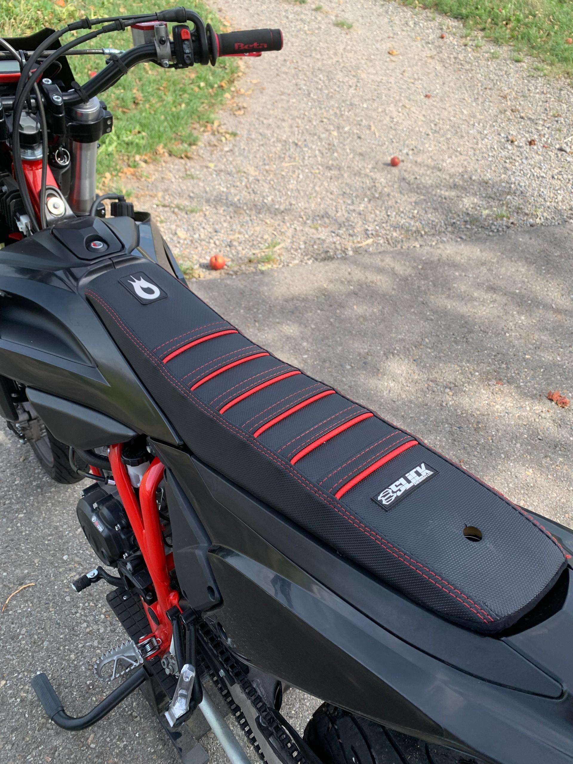 BETA RR 125-4T LC Motard-image-4