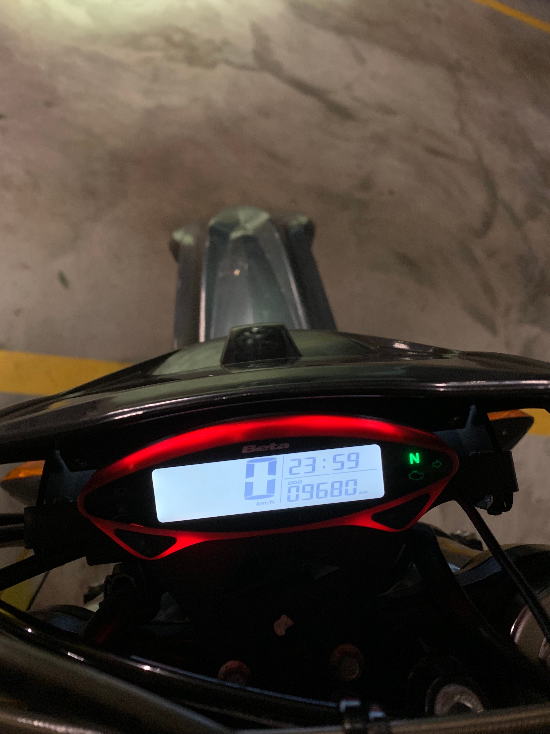 BETA RR 125-4T LC Motard-image-7