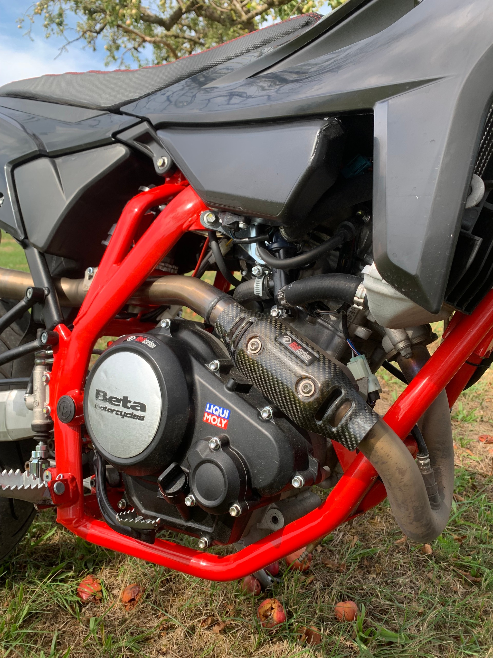 BETA RR 125-4T LC Motard-image-3