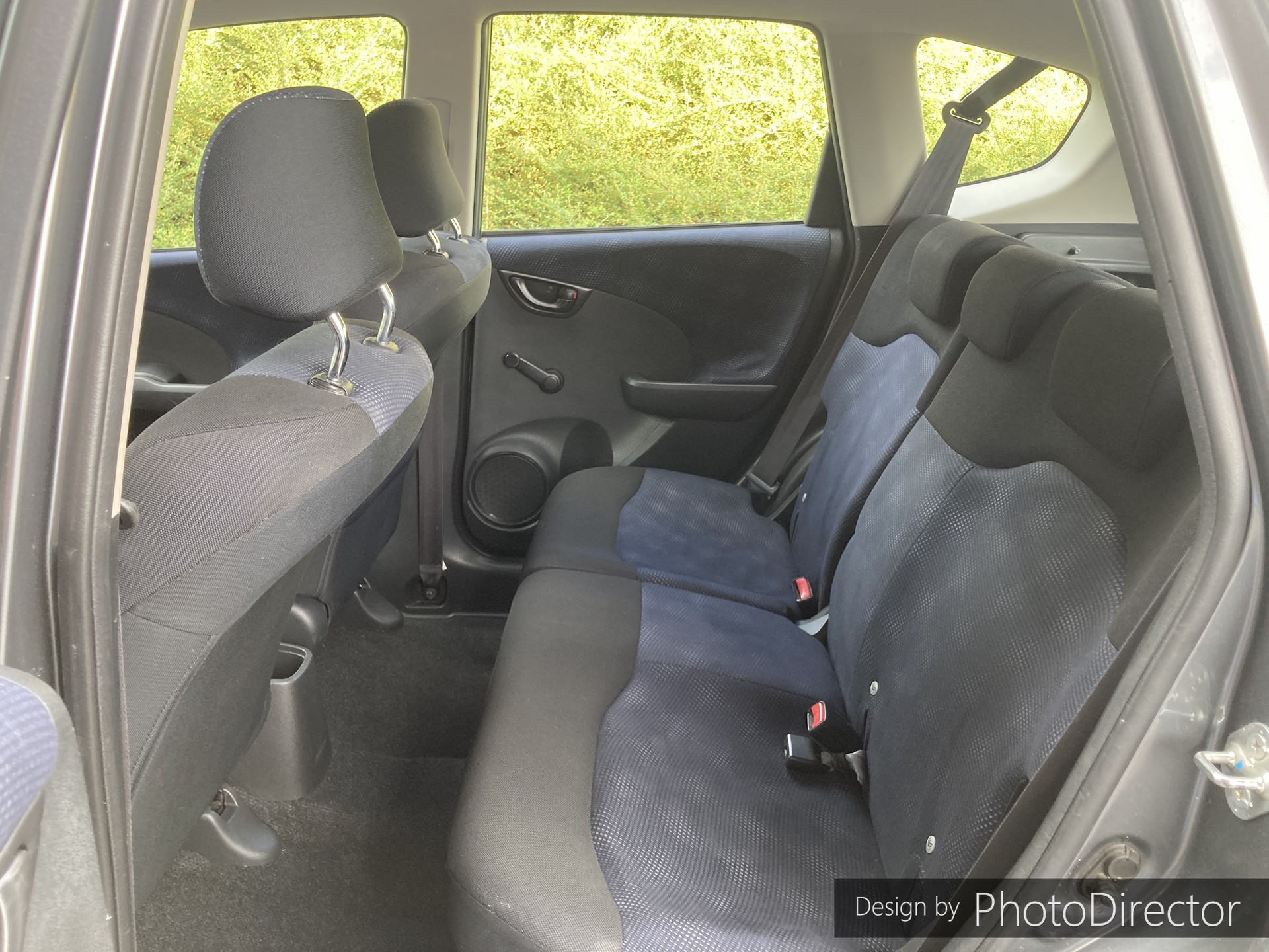 HONDA Jazz 1.2i Trend-image-9