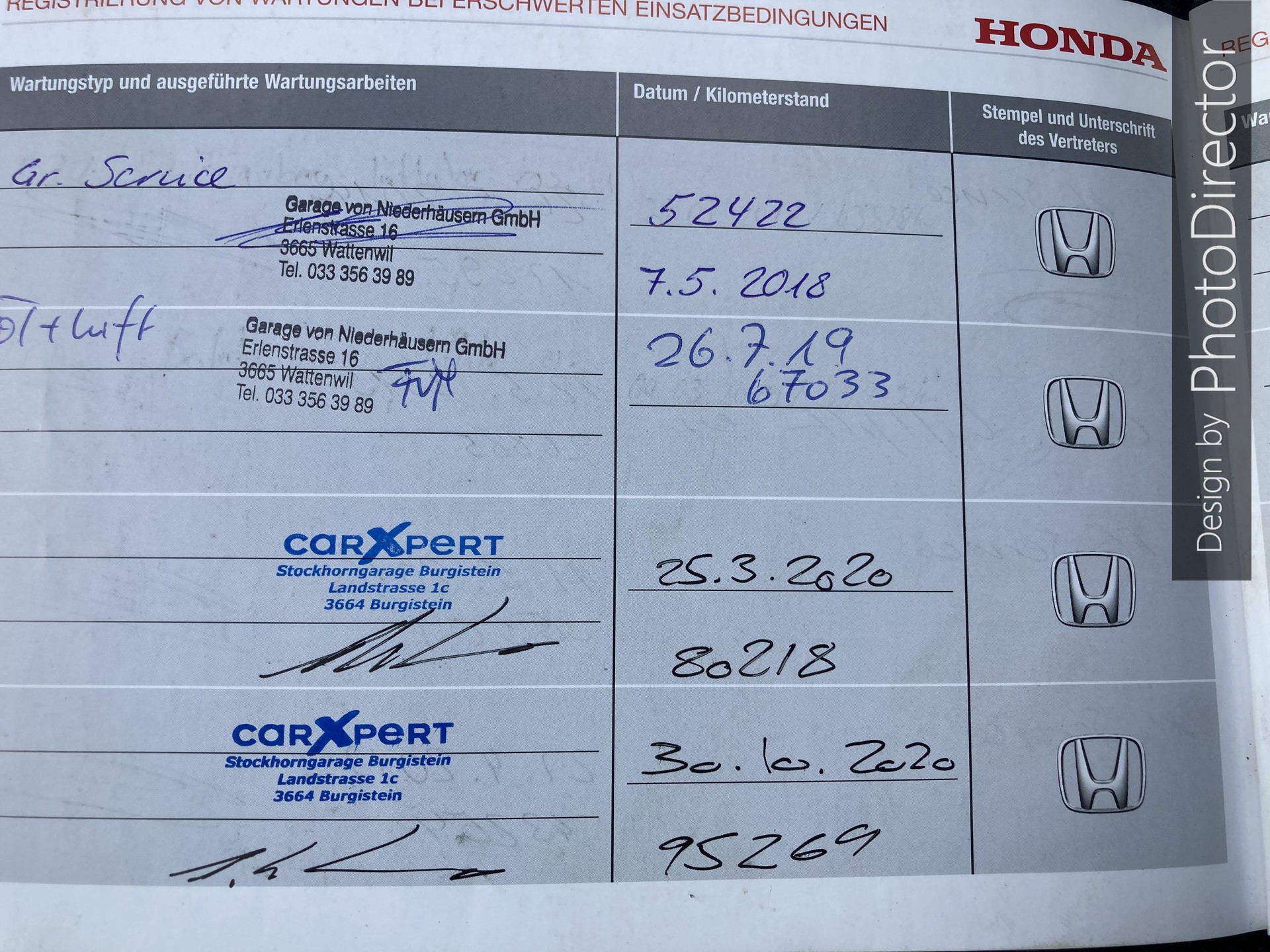 HONDA Jazz 1.2i Trend-image-6