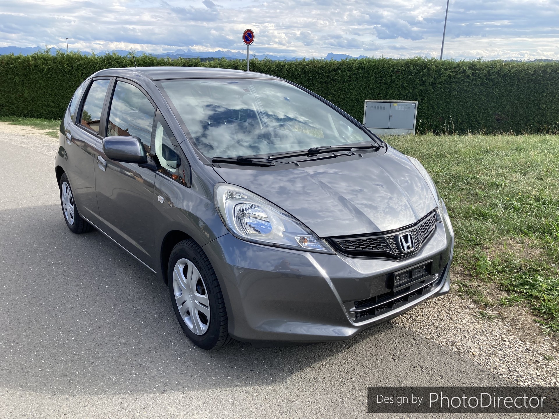 HONDA Jazz 1.2i Trend-image-14