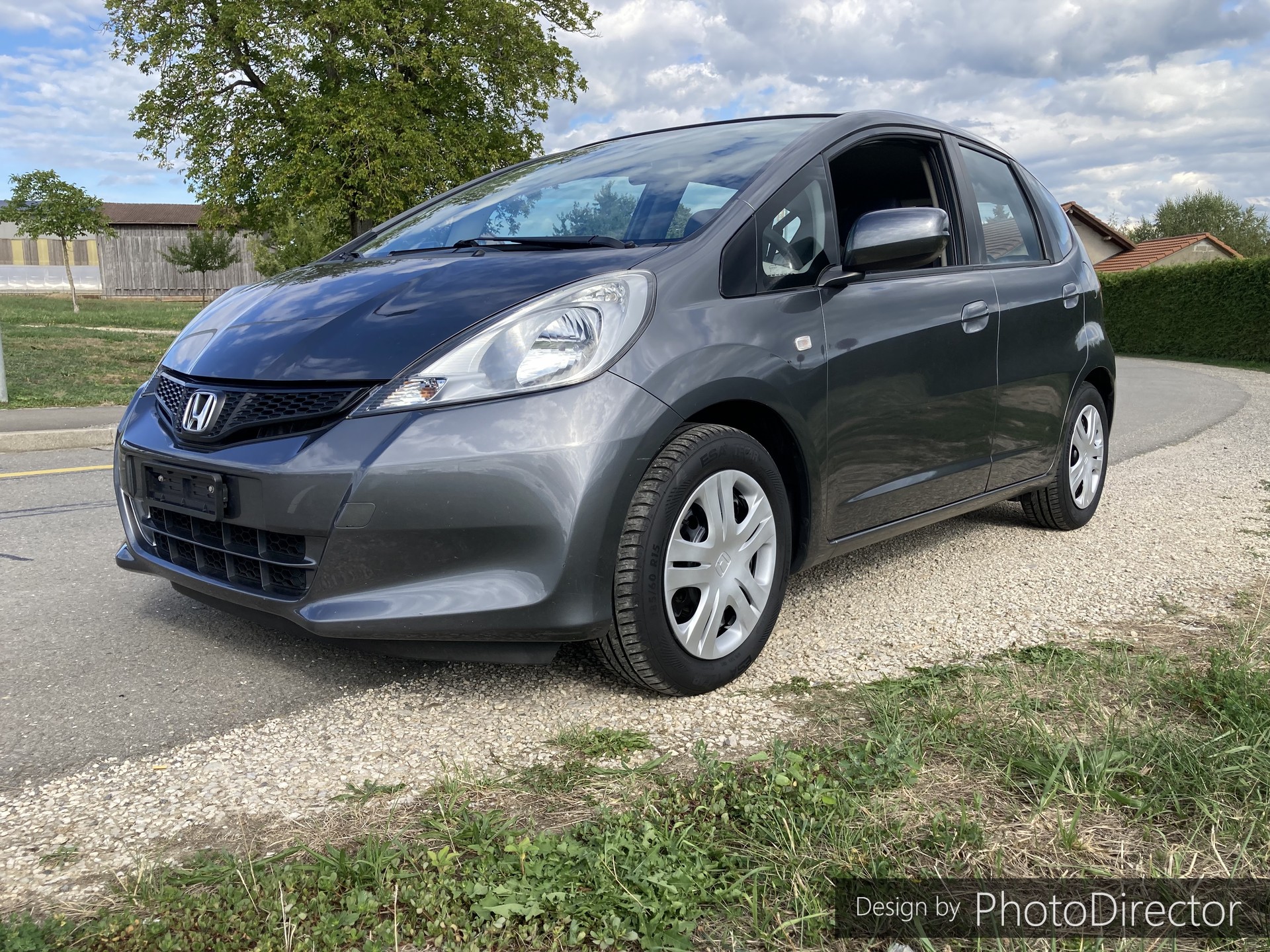 HONDA Jazz 1.2i Trend